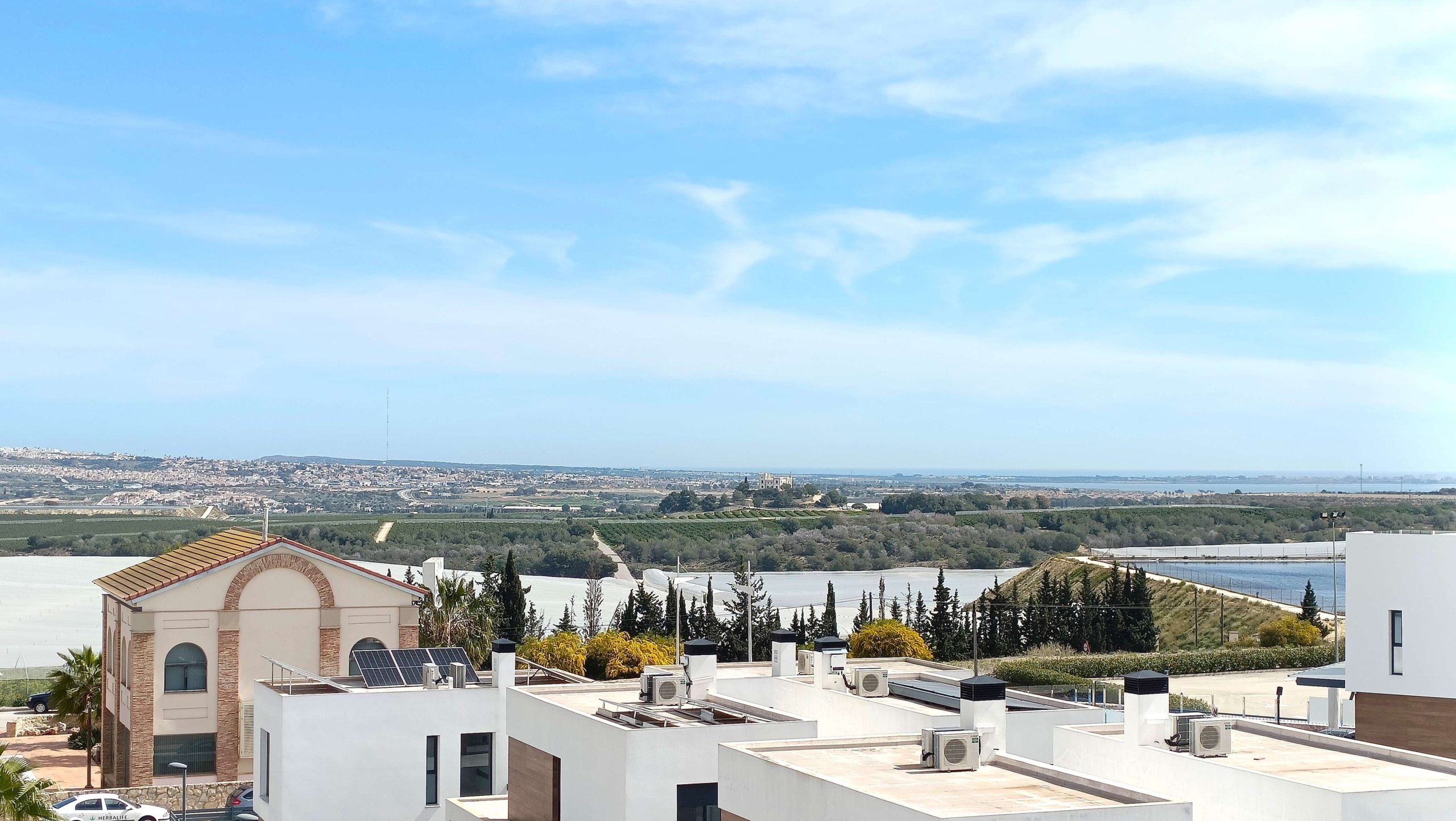 Villa for Sale in Algorfa, Alicante
