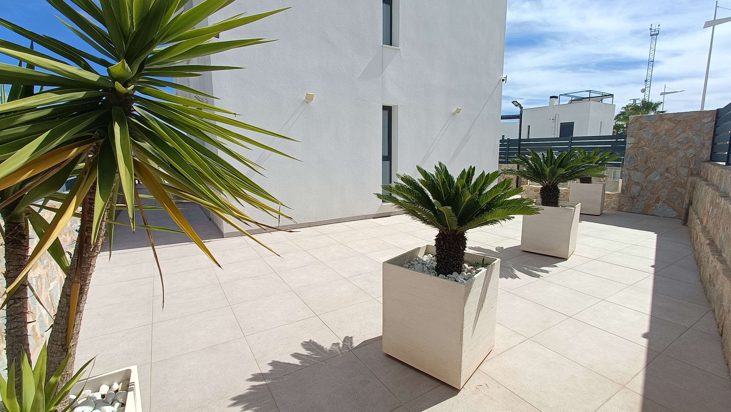 Villa for Sale in Algorfa, Alicante