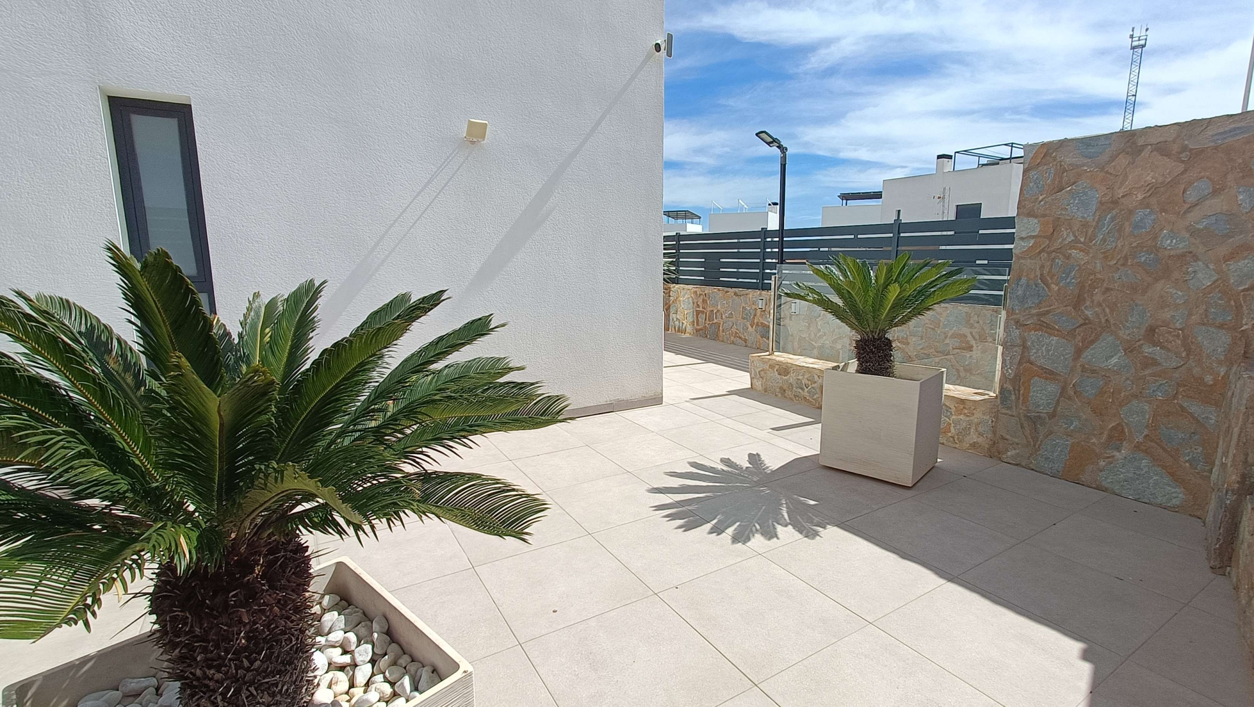 Villa for Sale in Algorfa, Alicante