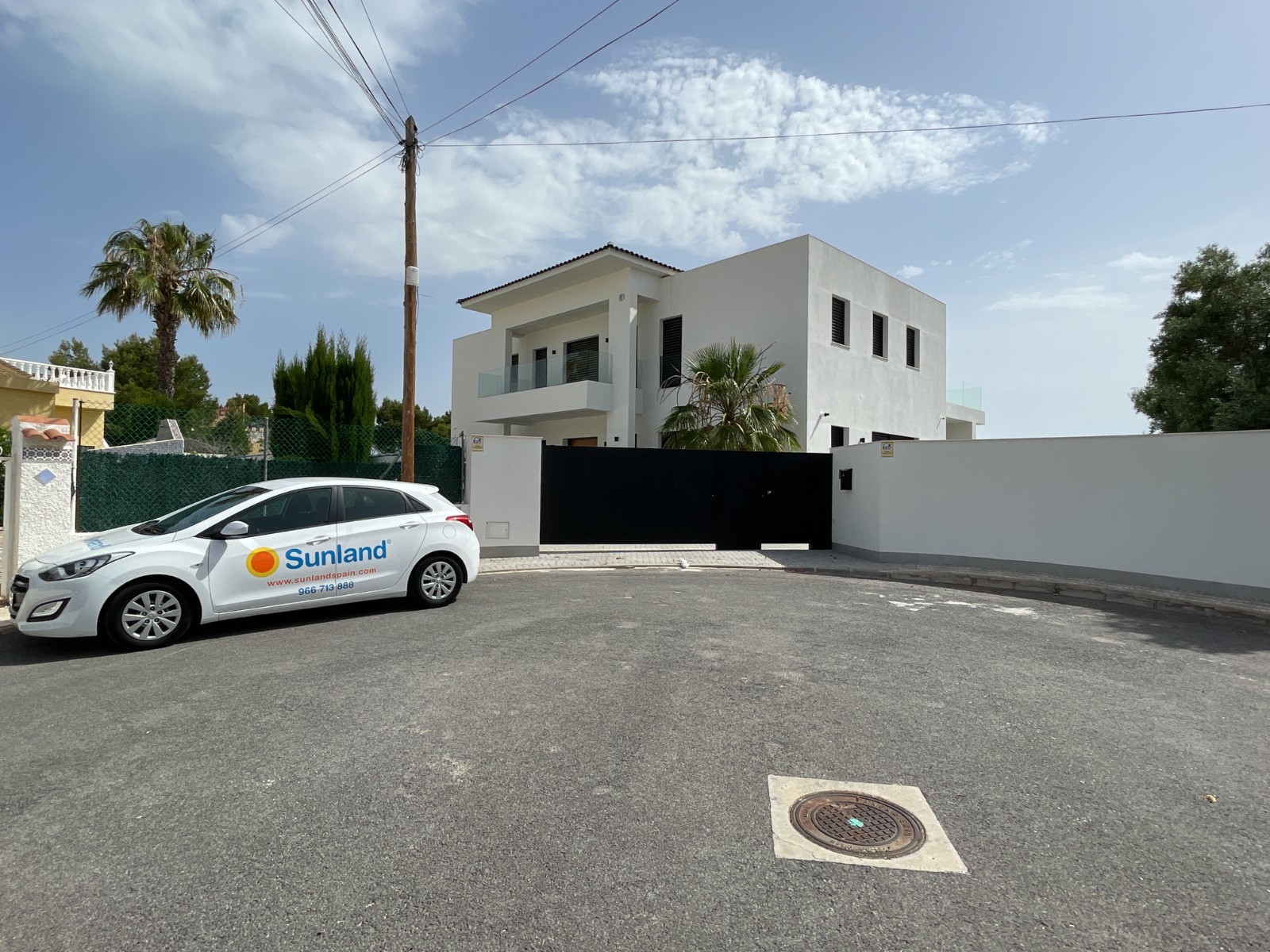 Villa for Sale in Ciudad Quesada, Alicante