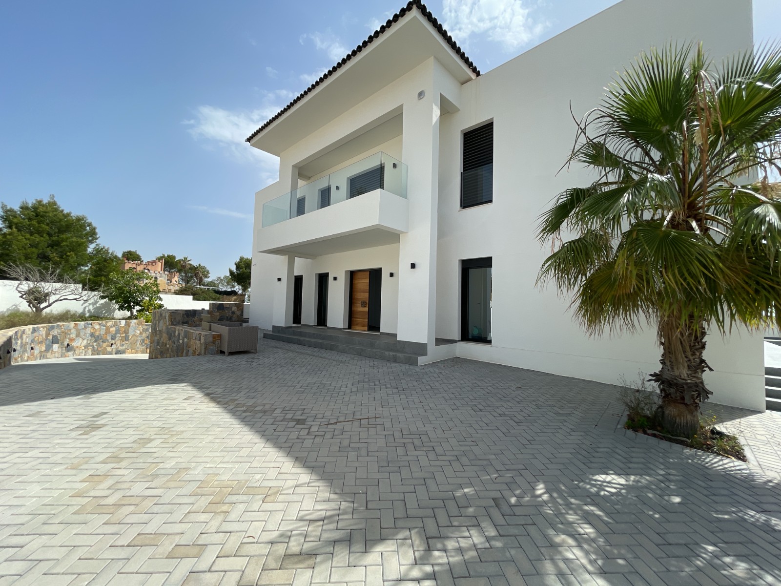 Villa for Sale in Ciudad Quesada, Alicante