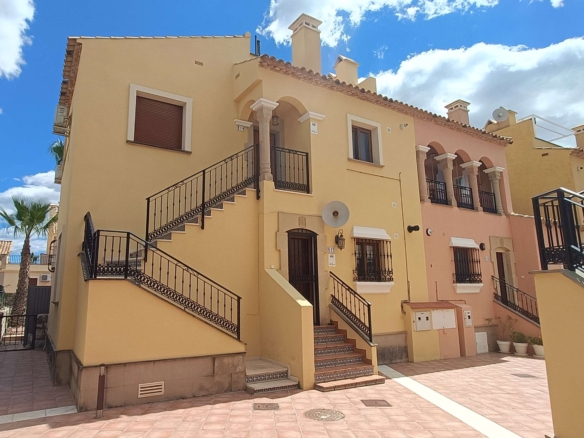 Apartment for Sale in Algorfa, Alicante