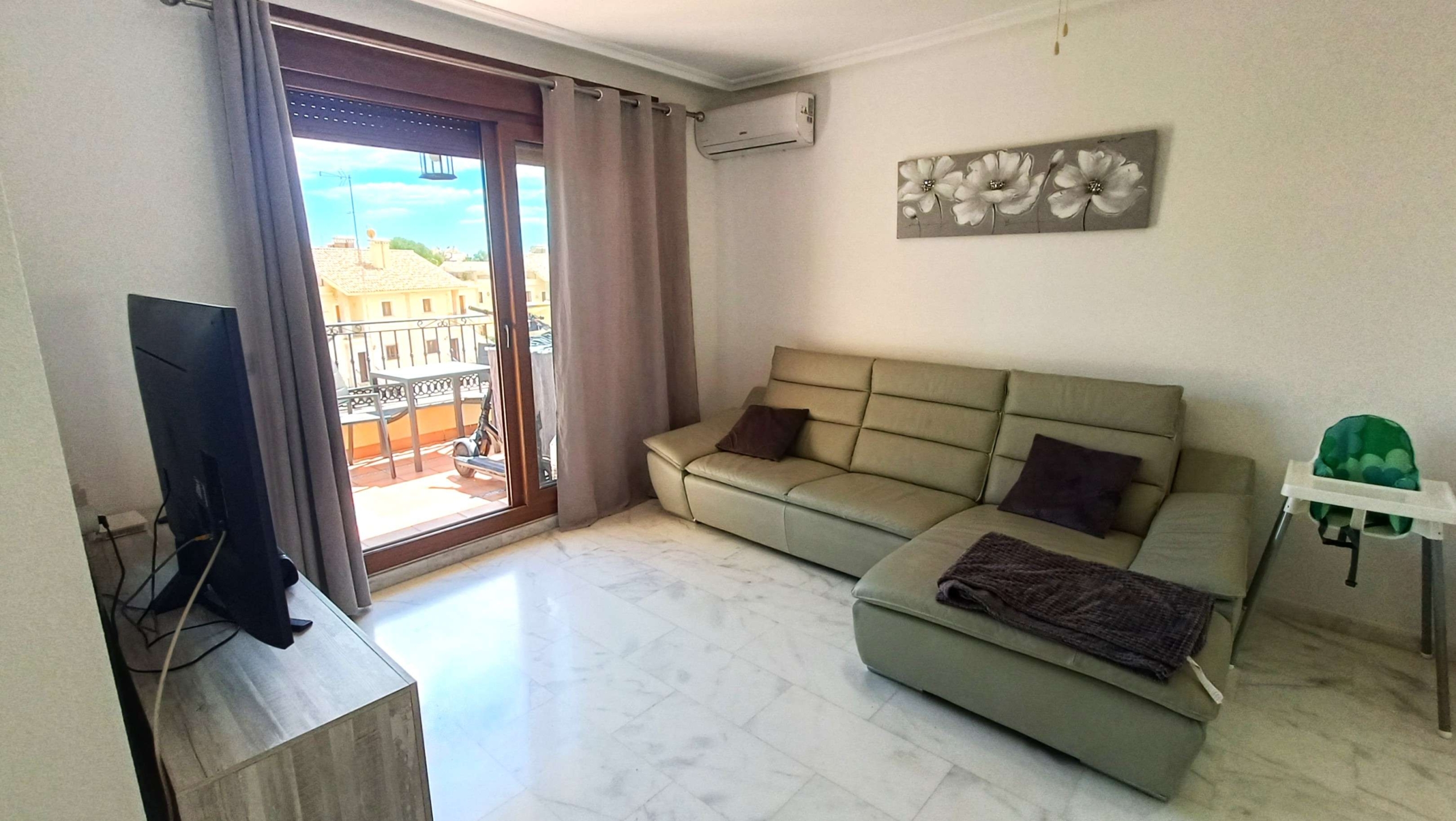 Apartment for Sale in Algorfa, Alicante