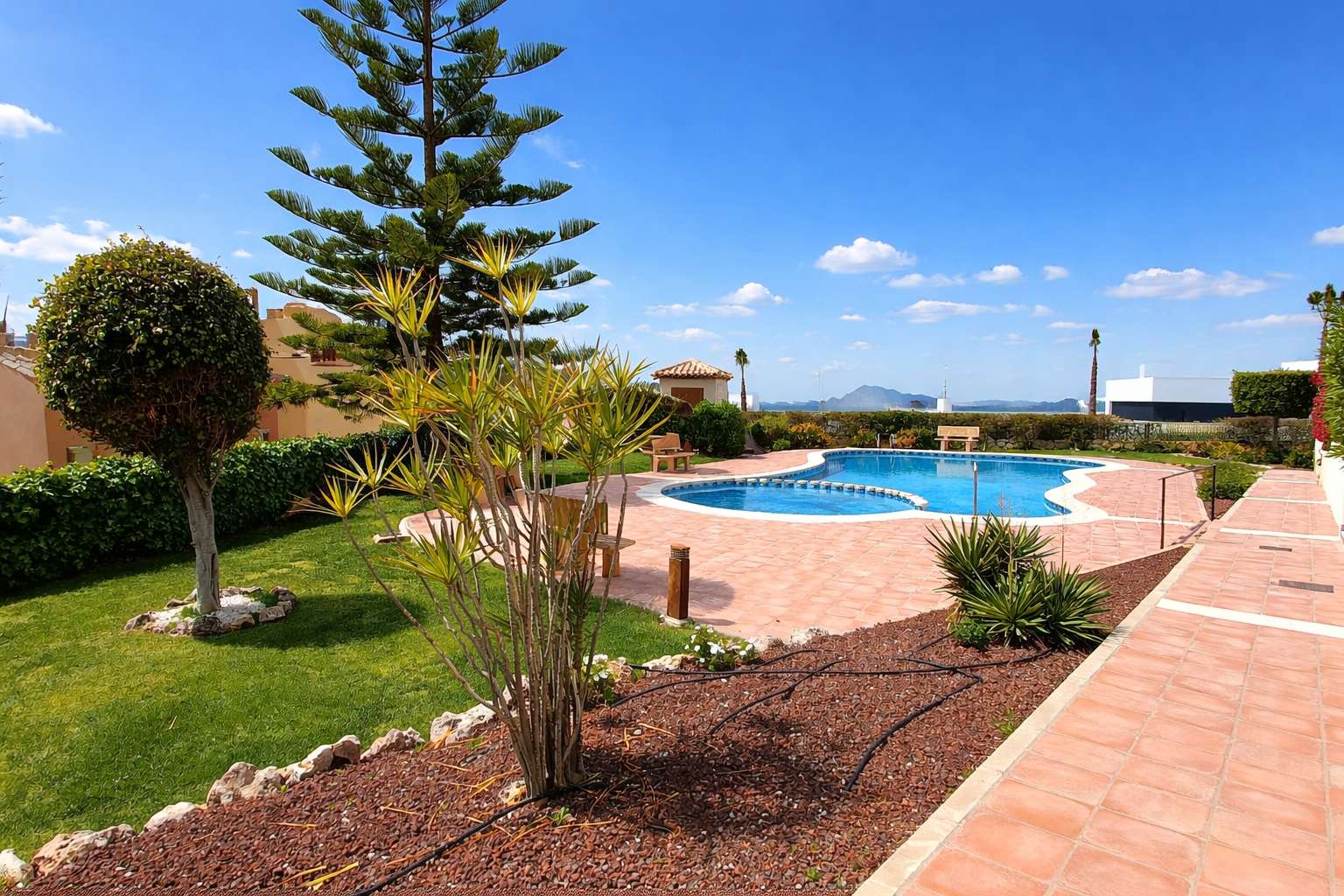 Apartment for Sale in Algorfa, Alicante