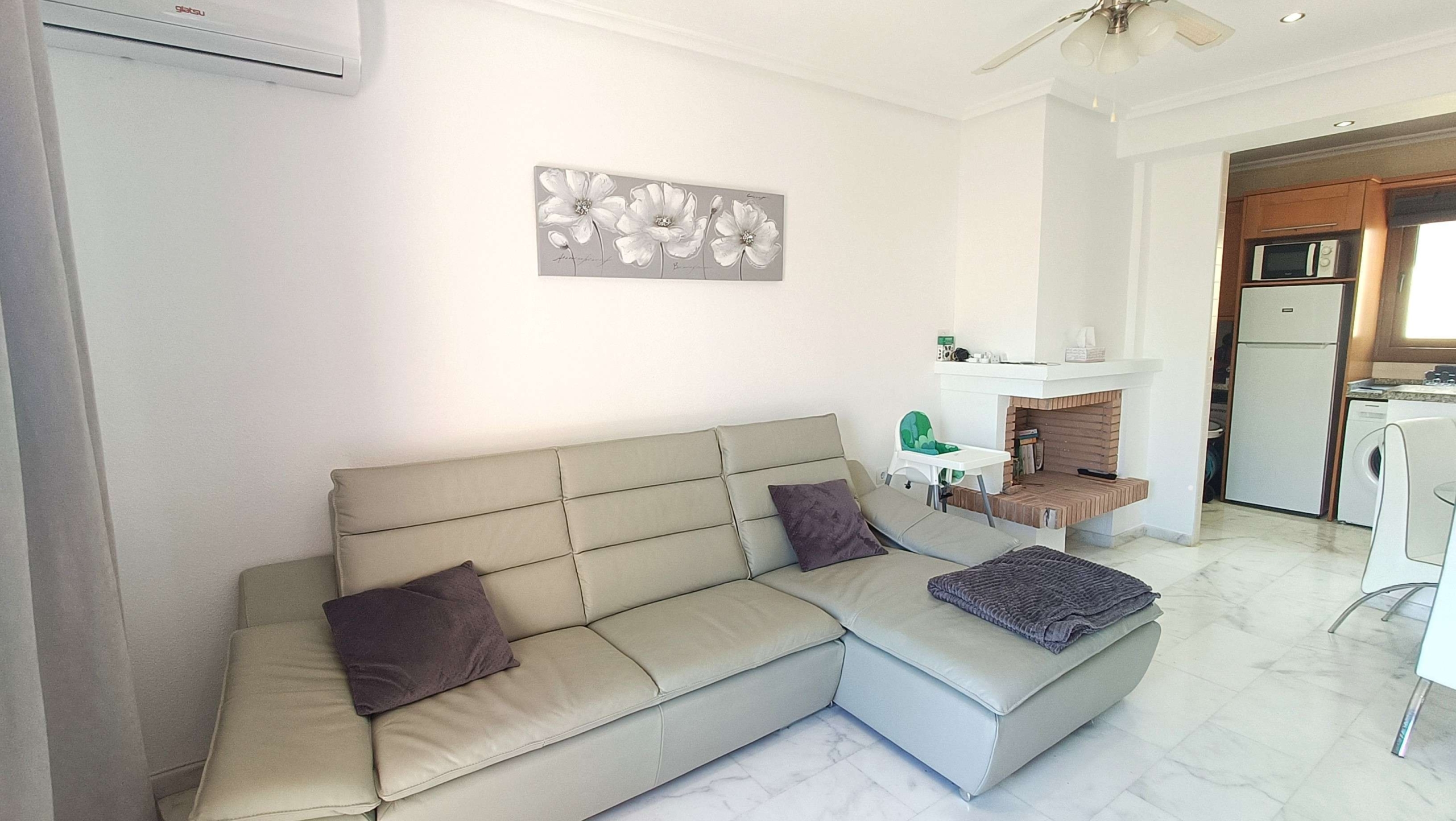Apartment for Sale in Algorfa, Alicante