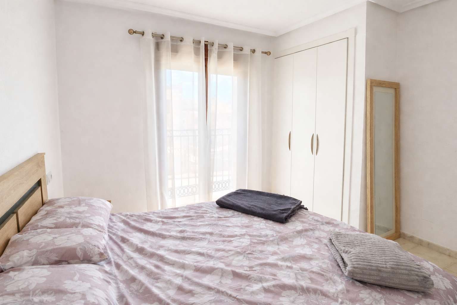 Apartment for Sale in Algorfa, Alicante