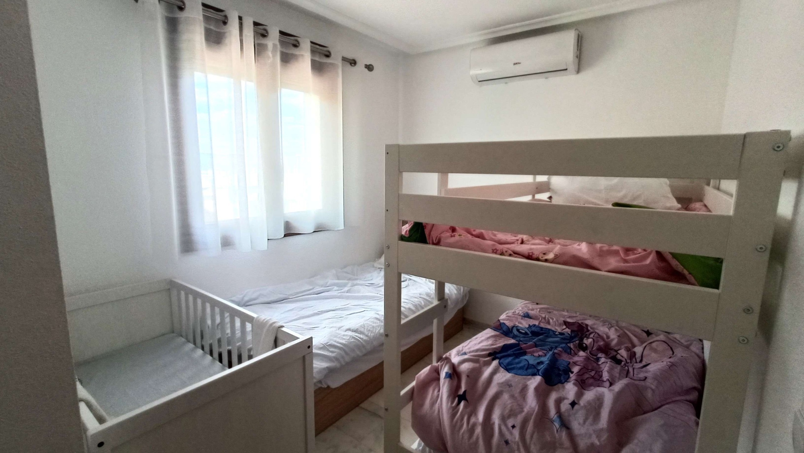 Apartment for Sale in Algorfa, Alicante