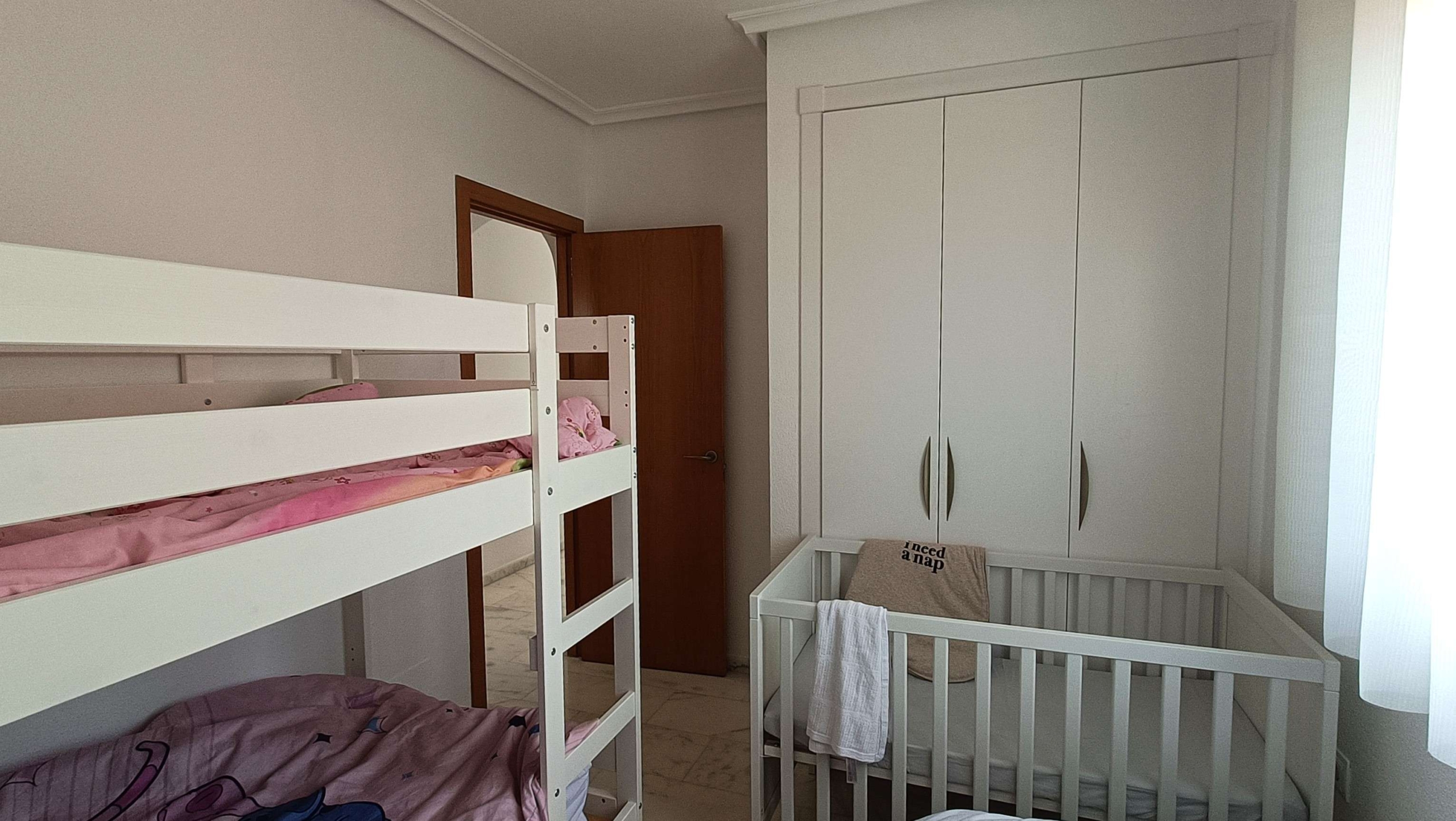 Apartment for Sale in Algorfa, Alicante