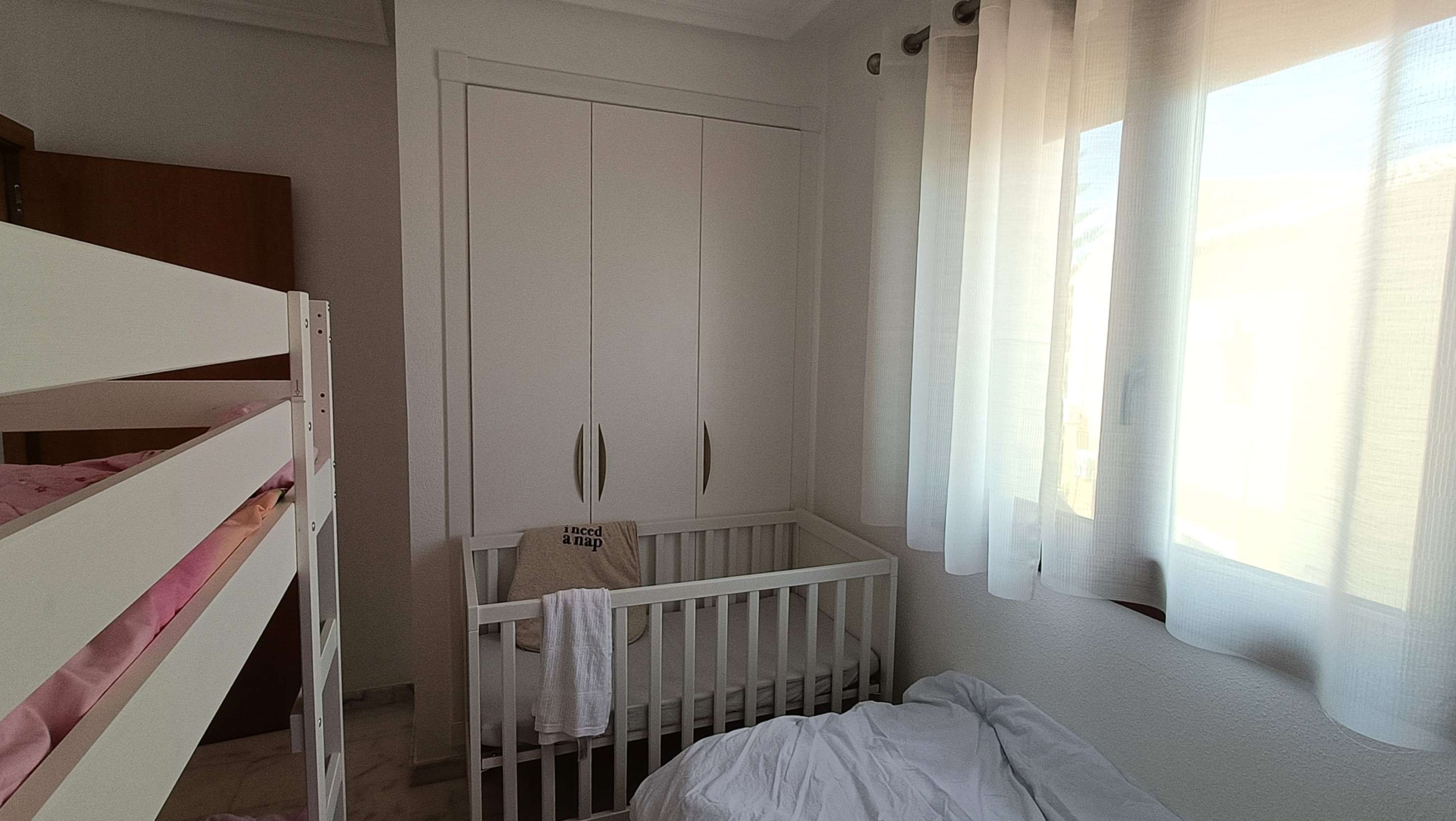 Apartment for Sale in Algorfa, Alicante