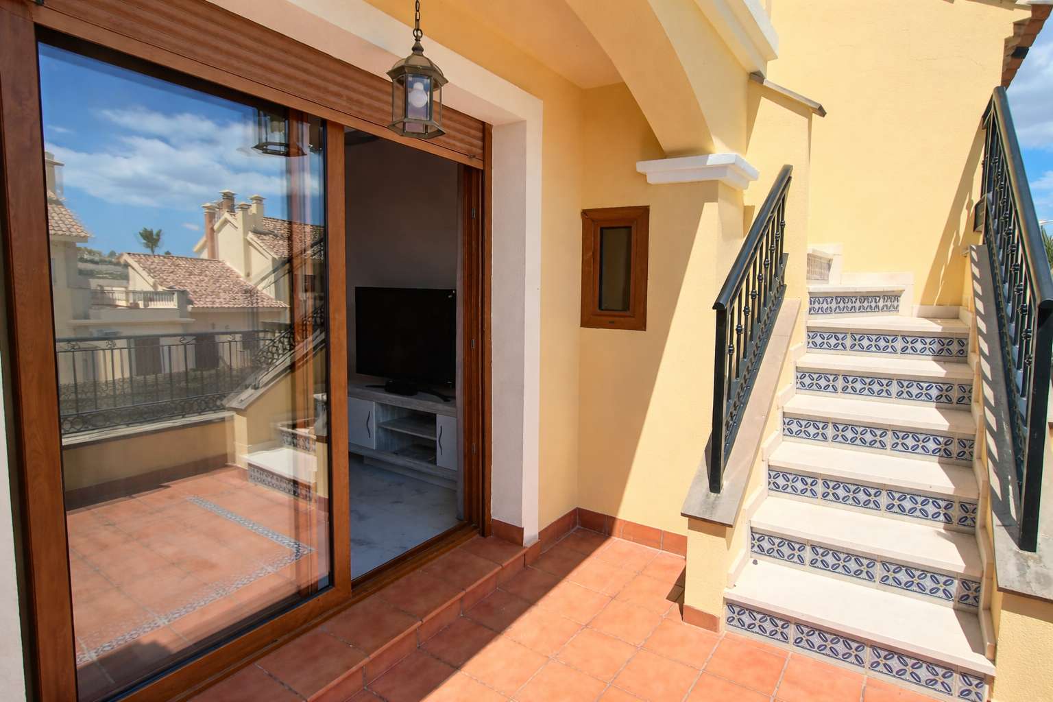 Apartment for Sale in Algorfa, Alicante