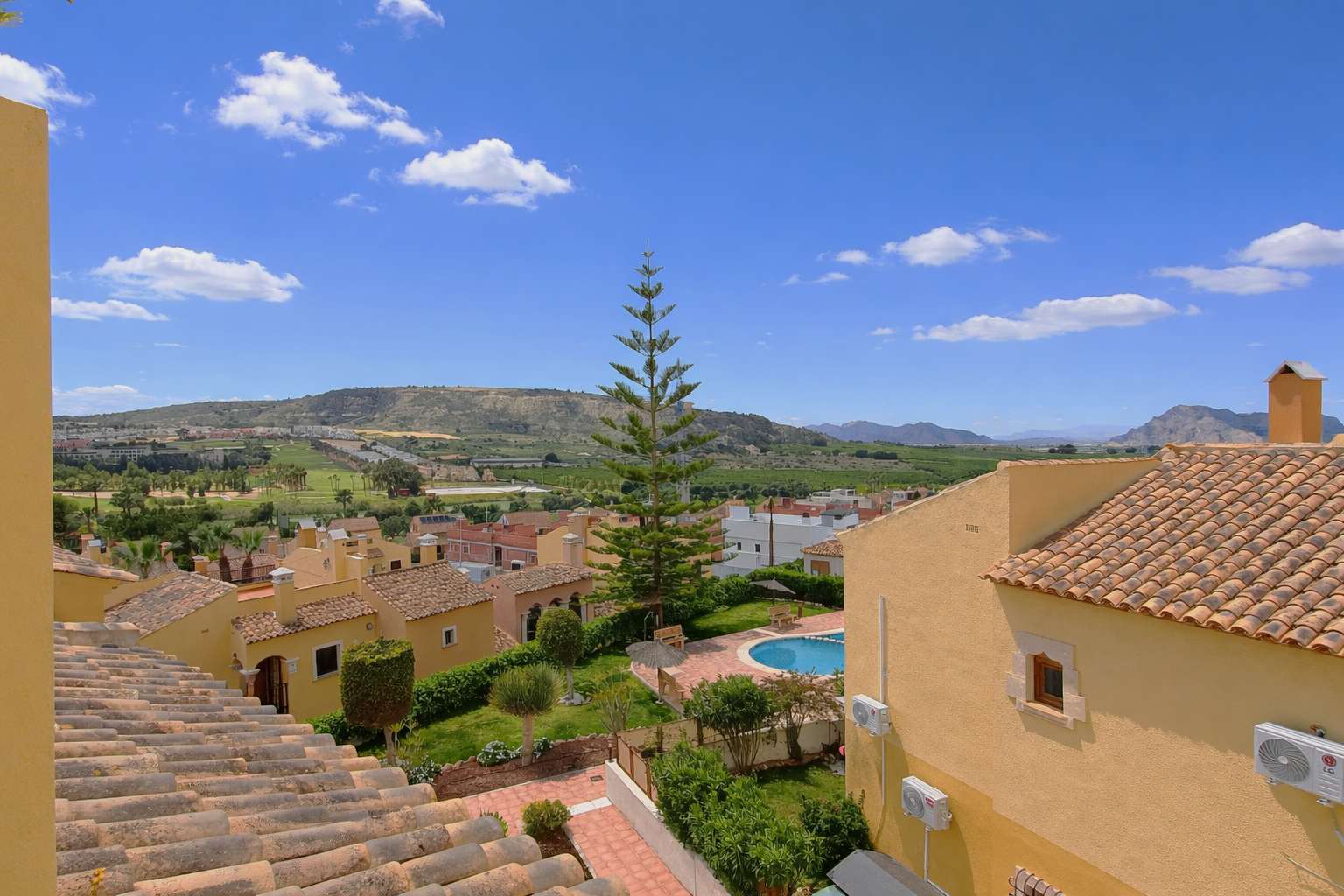 Apartment for Sale in Algorfa, Alicante