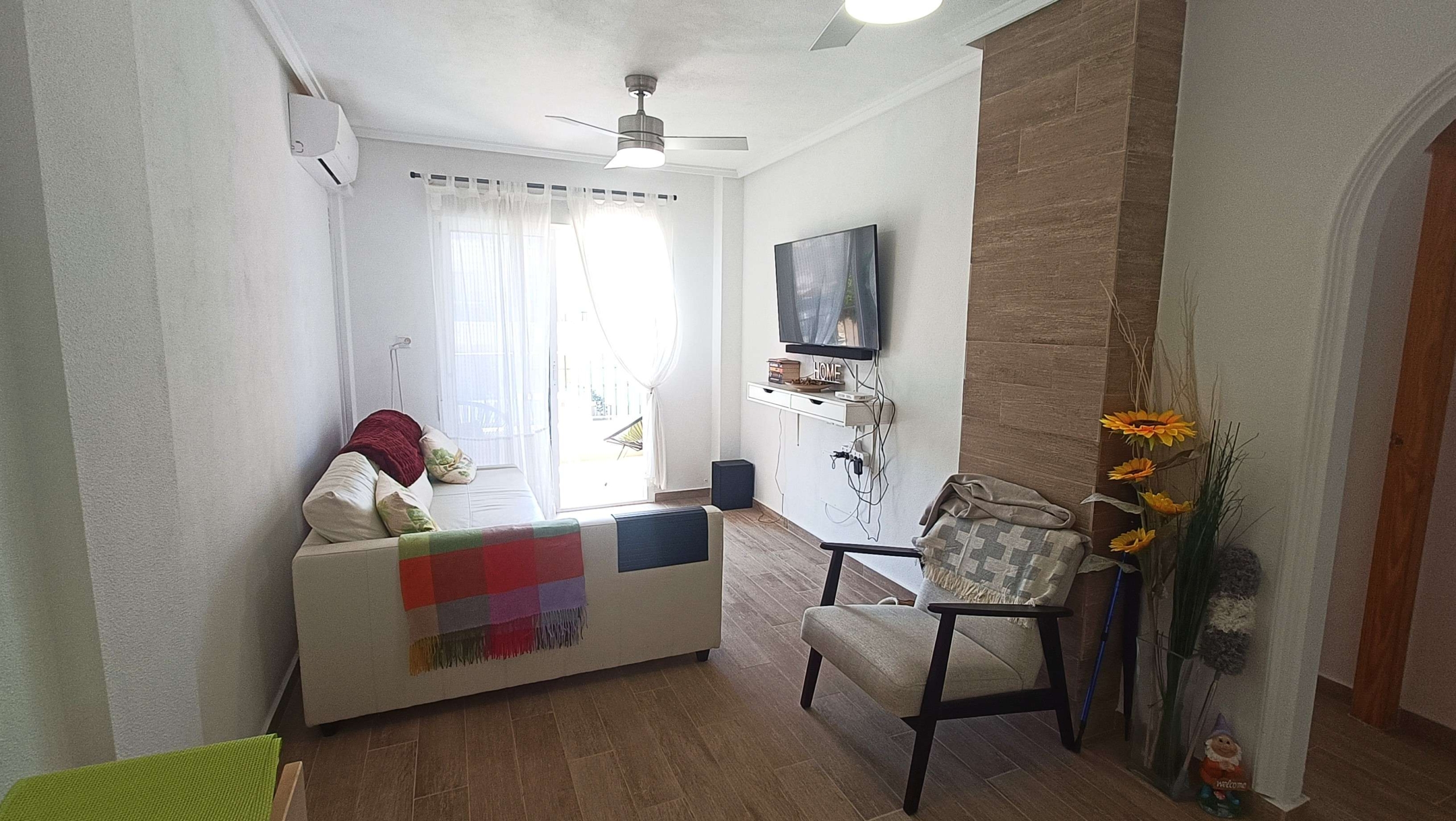 Apartment for Sale in Algorfa, Alicante