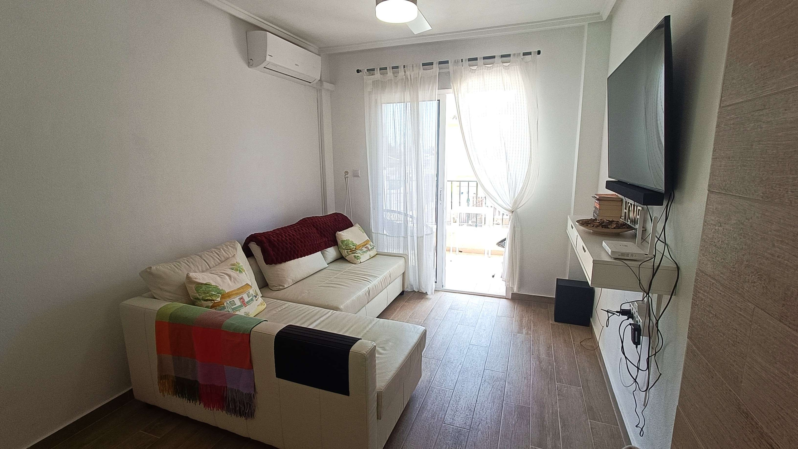 Apartment for Sale in Algorfa, Alicante