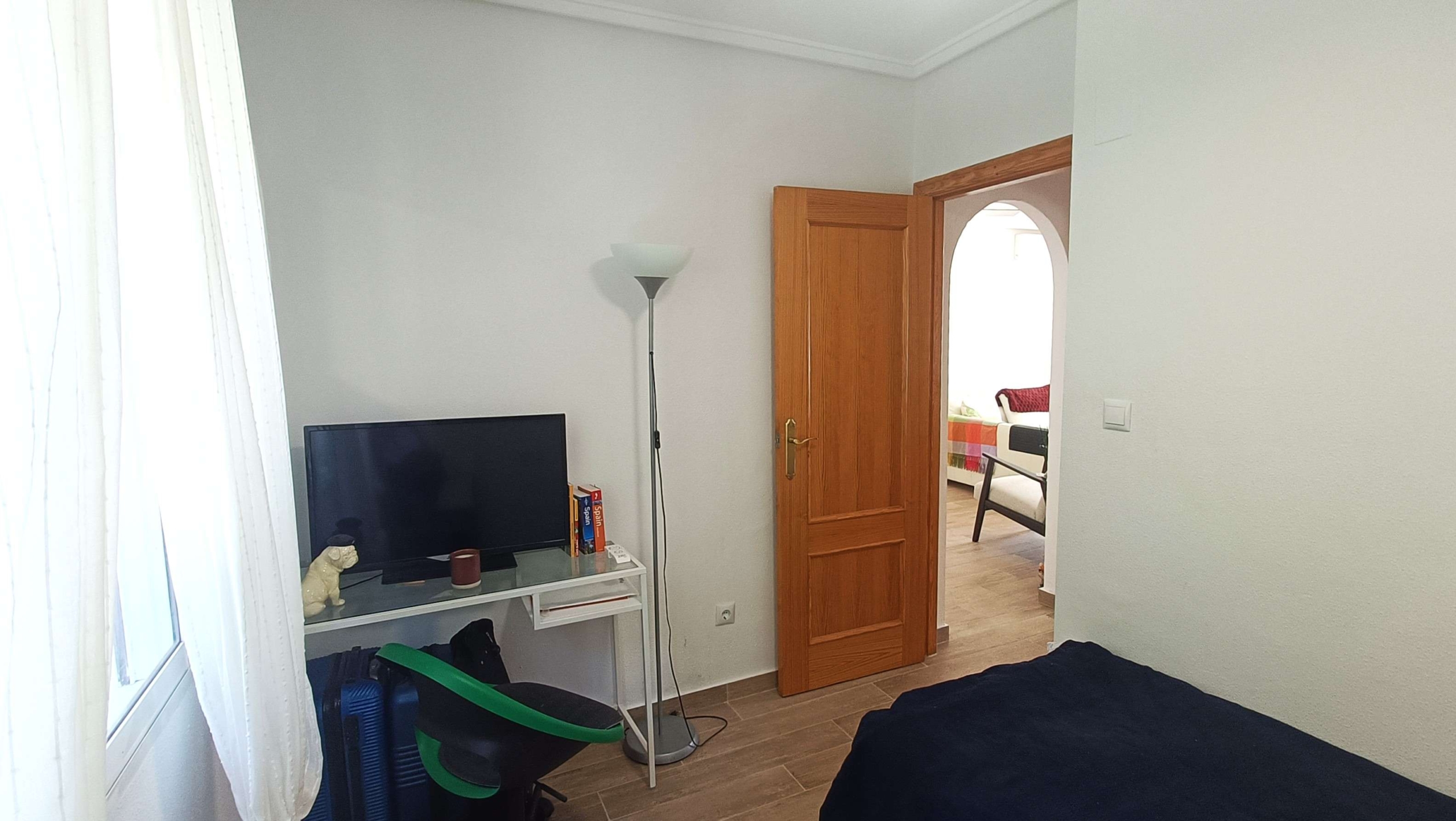 Apartment for Sale in Algorfa, Alicante
