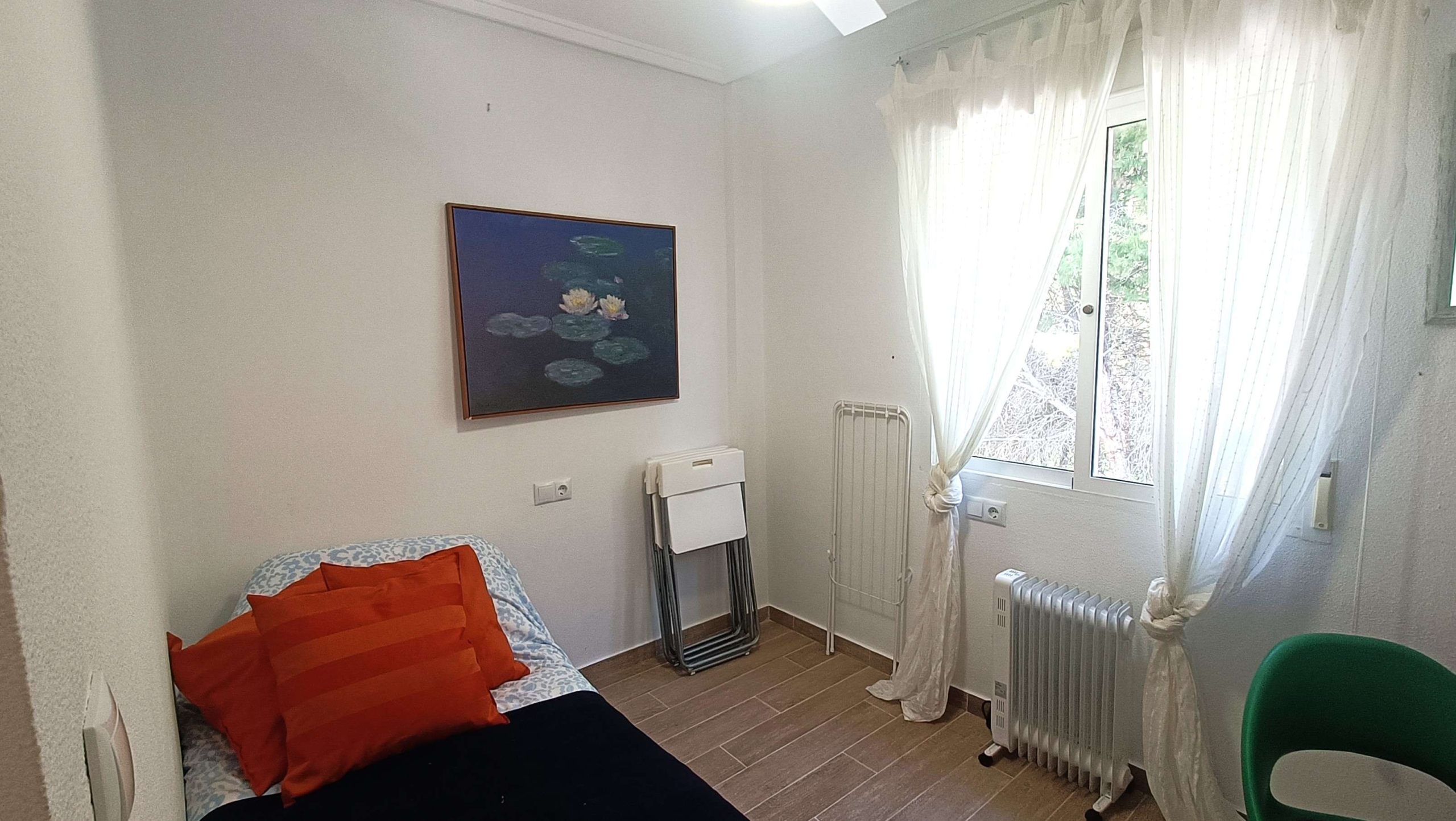 Apartment for Sale in Algorfa, Alicante
