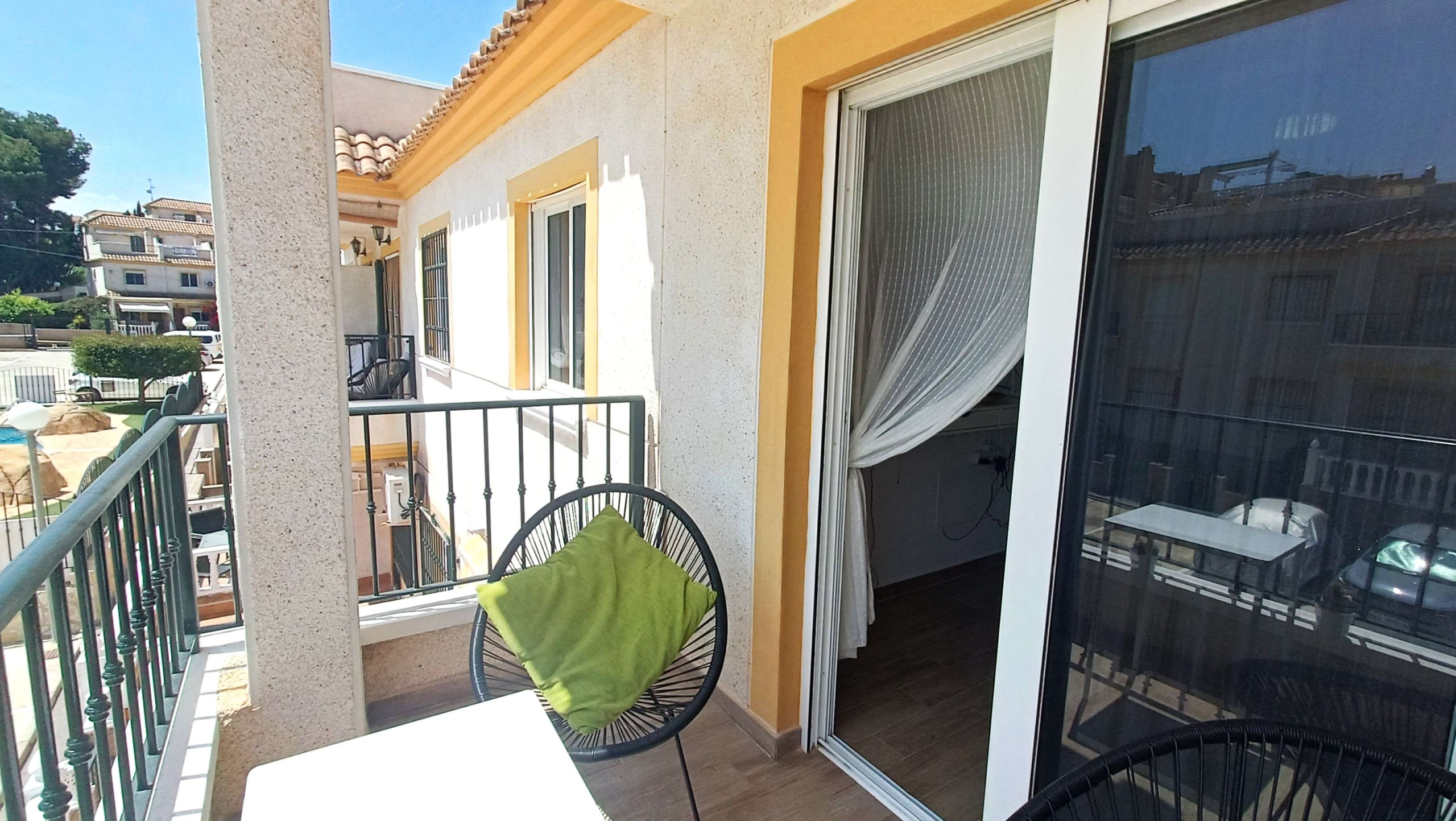 Apartment for Sale in Algorfa, Alicante