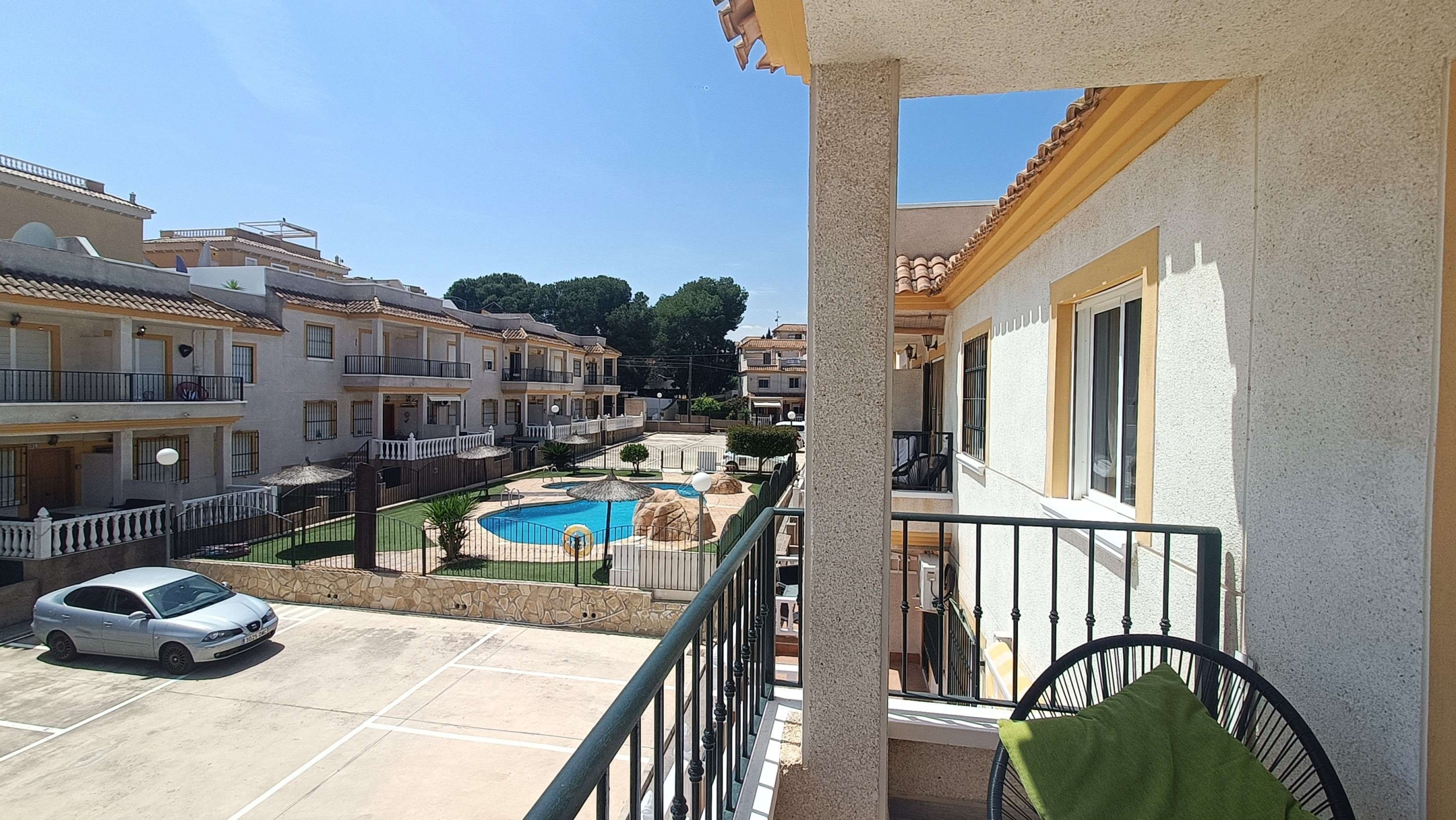 Apartment for Sale in Algorfa, Alicante