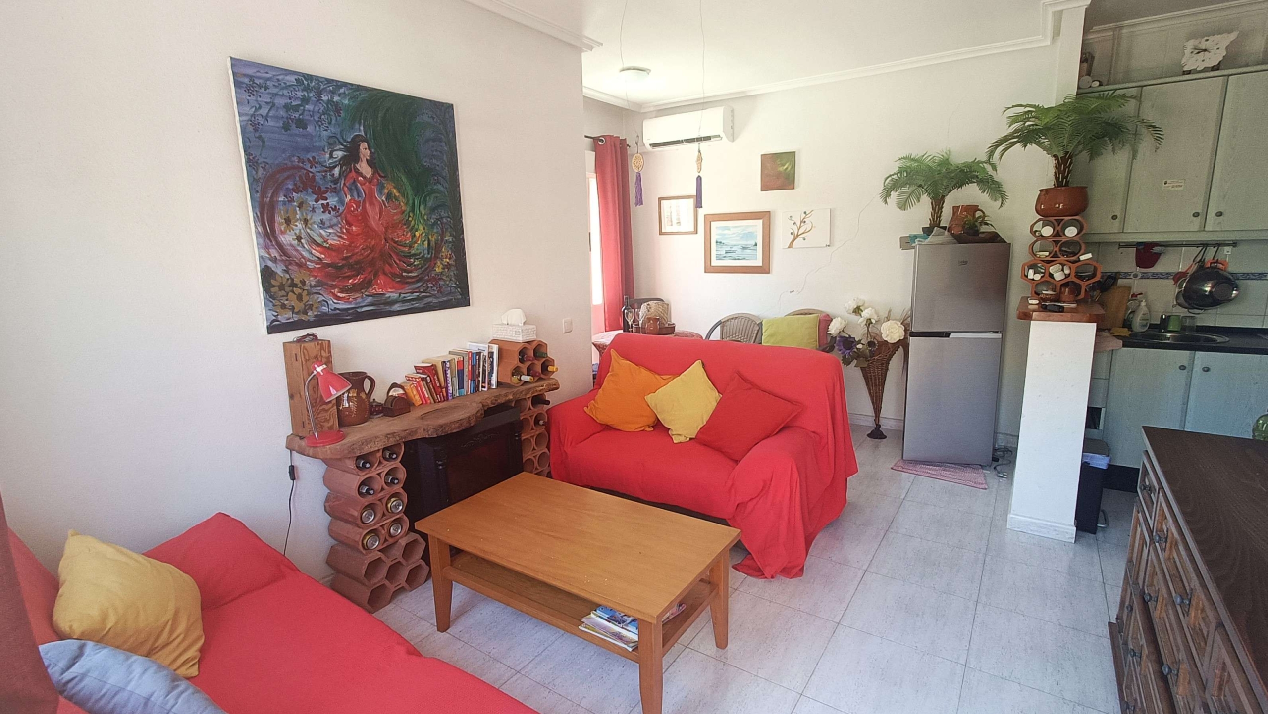 Quad House for Sale in Orihuela Costa, Alicante