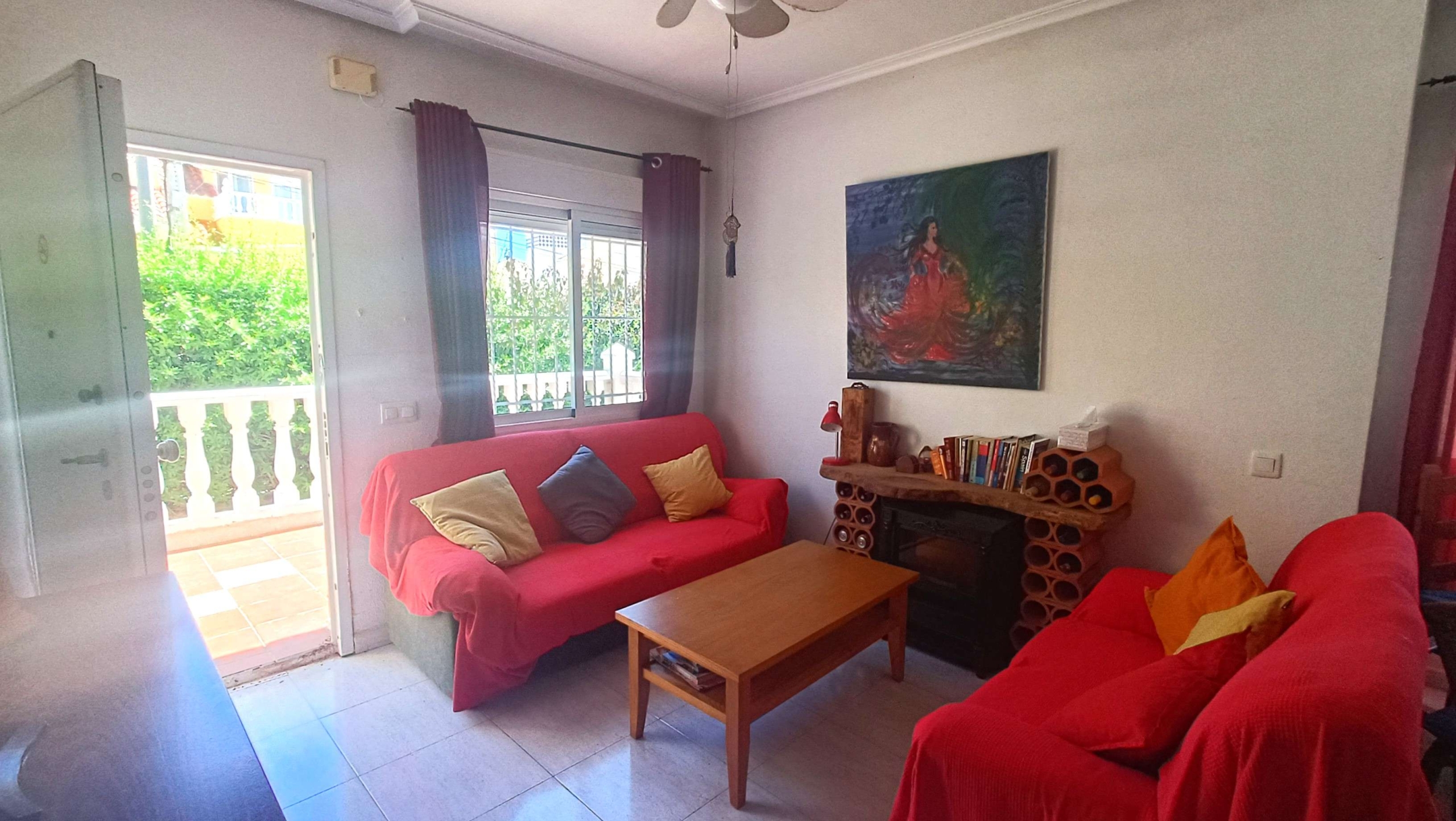 Quad House for Sale in Orihuela Costa, Alicante