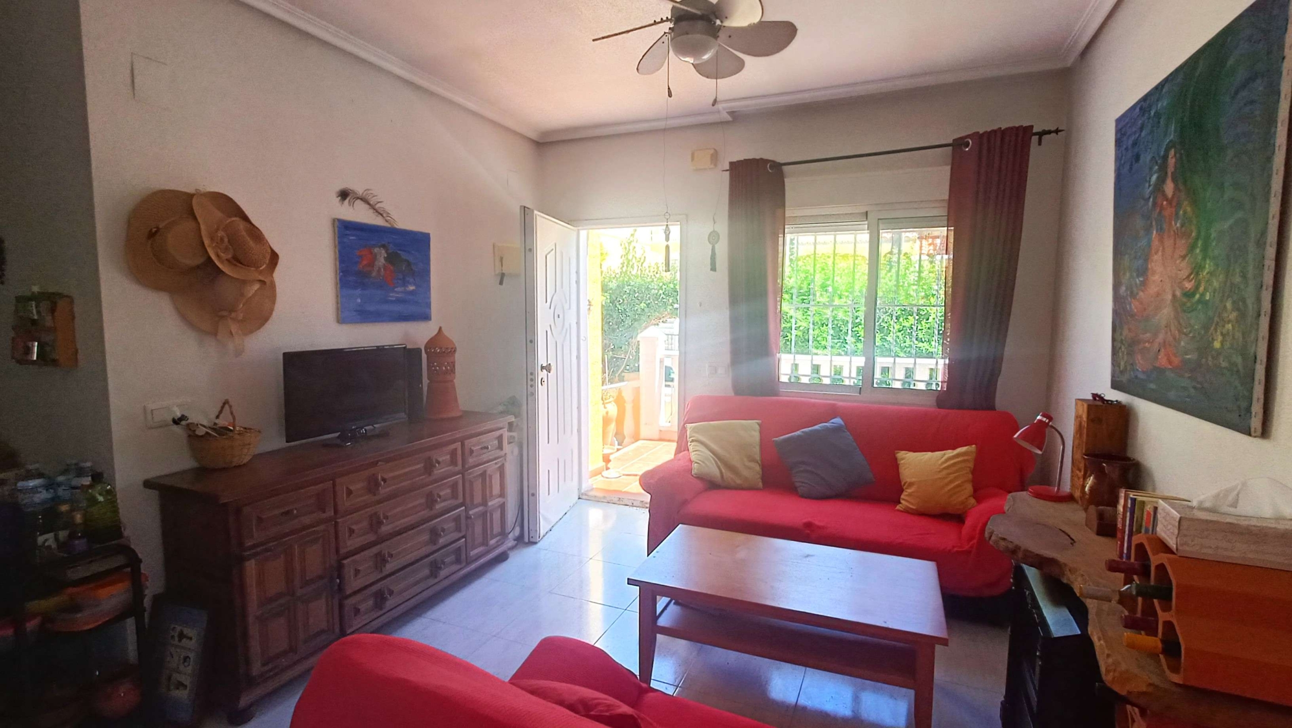 Quad House for Sale in Orihuela Costa, Alicante
