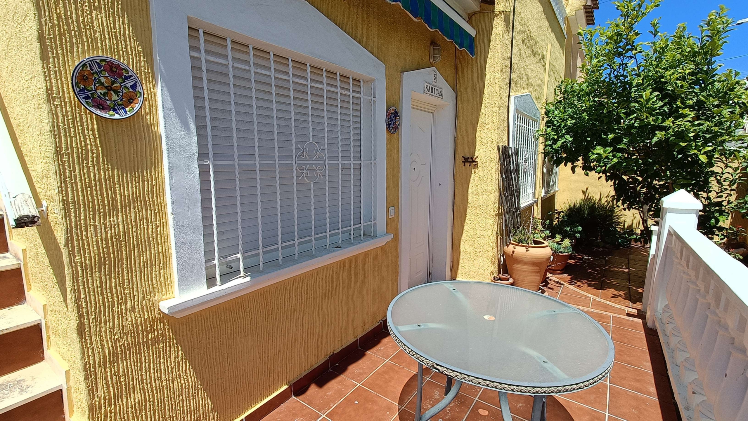 Quad House for Sale in Orihuela Costa, Alicante
