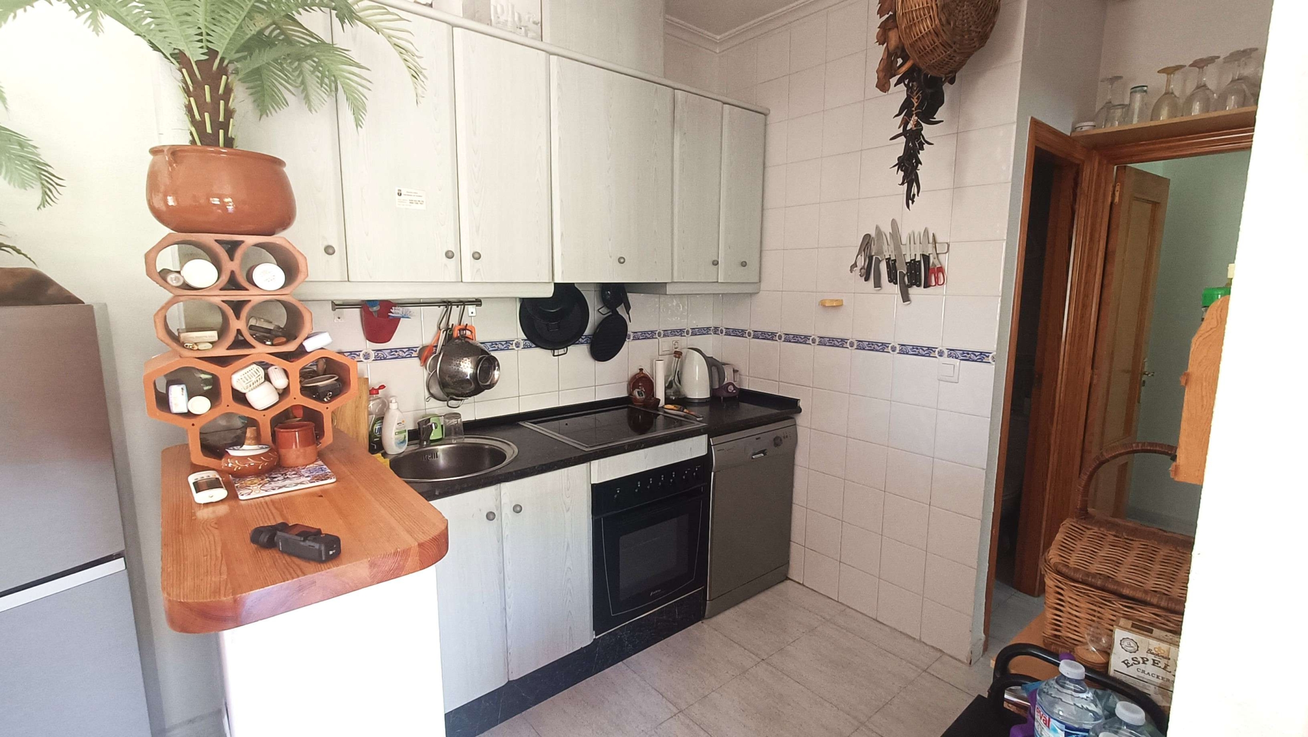 Quad House for Sale in Orihuela Costa, Alicante