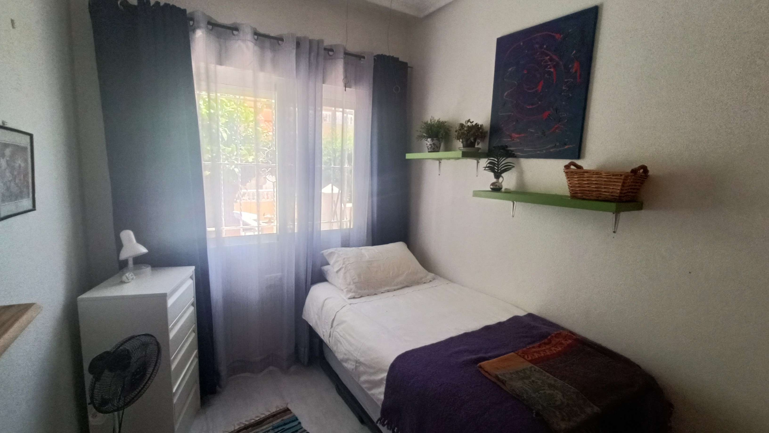 Quad House for Sale in Orihuela Costa, Alicante