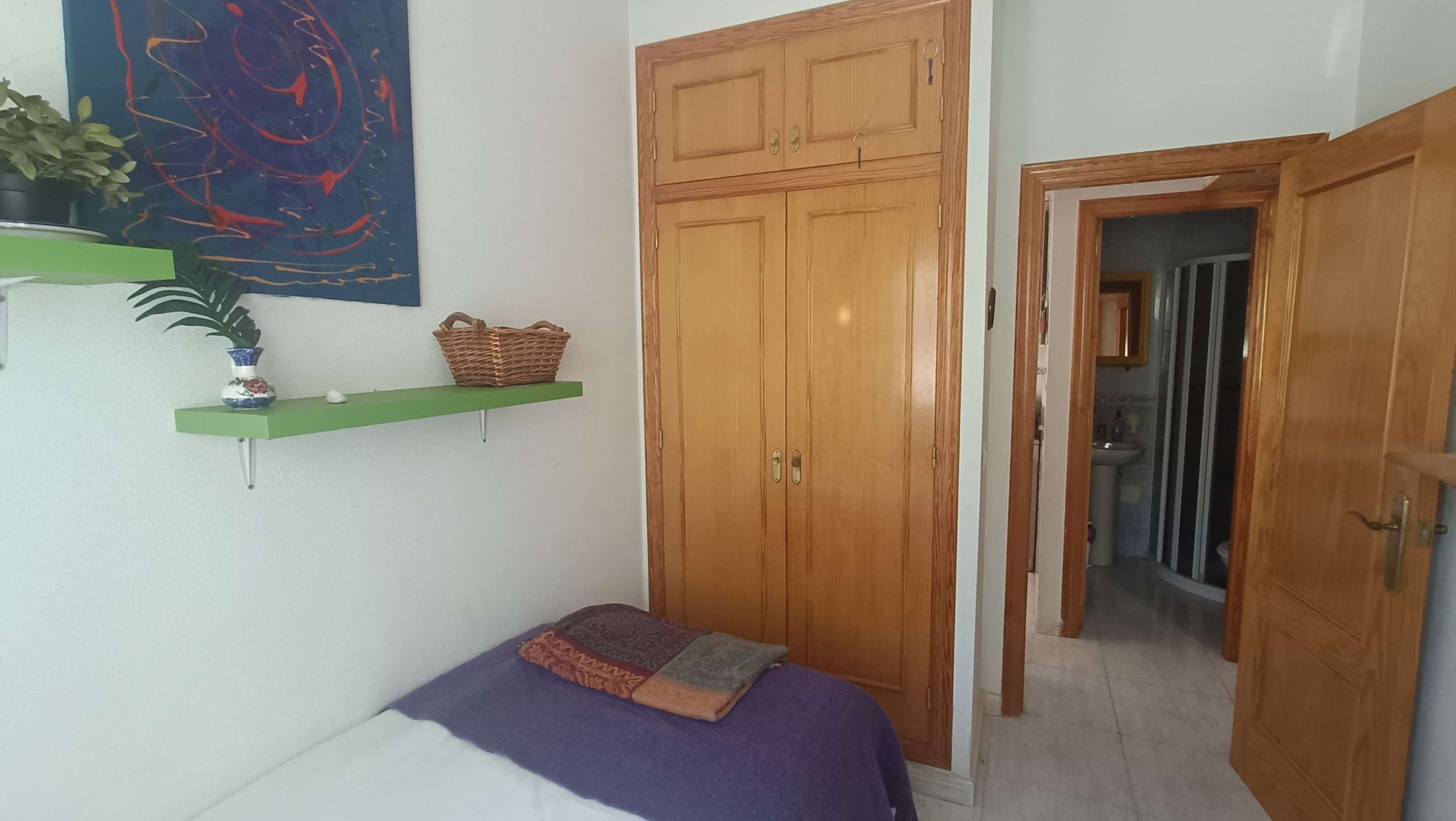 Quad House for Sale in Orihuela Costa, Alicante
