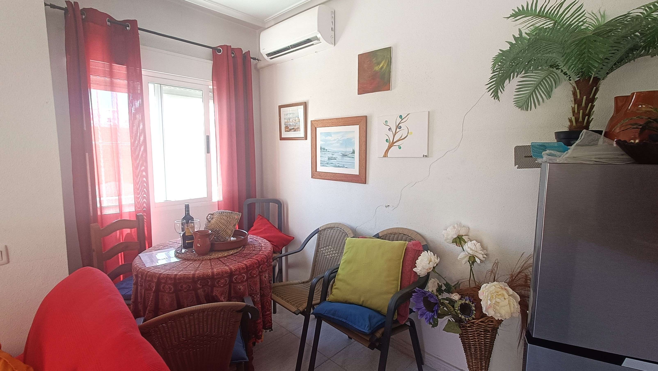 Quad House for Sale in Orihuela Costa, Alicante
