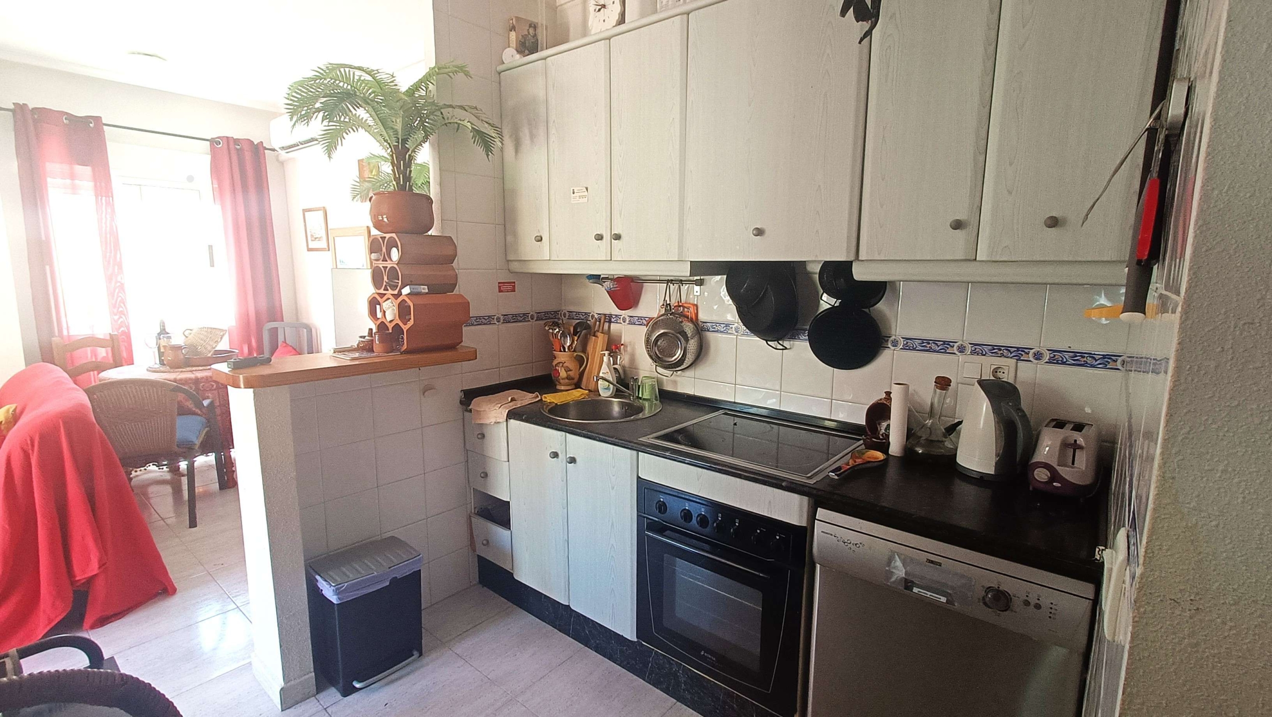 Quad House for Sale in Orihuela Costa, Alicante