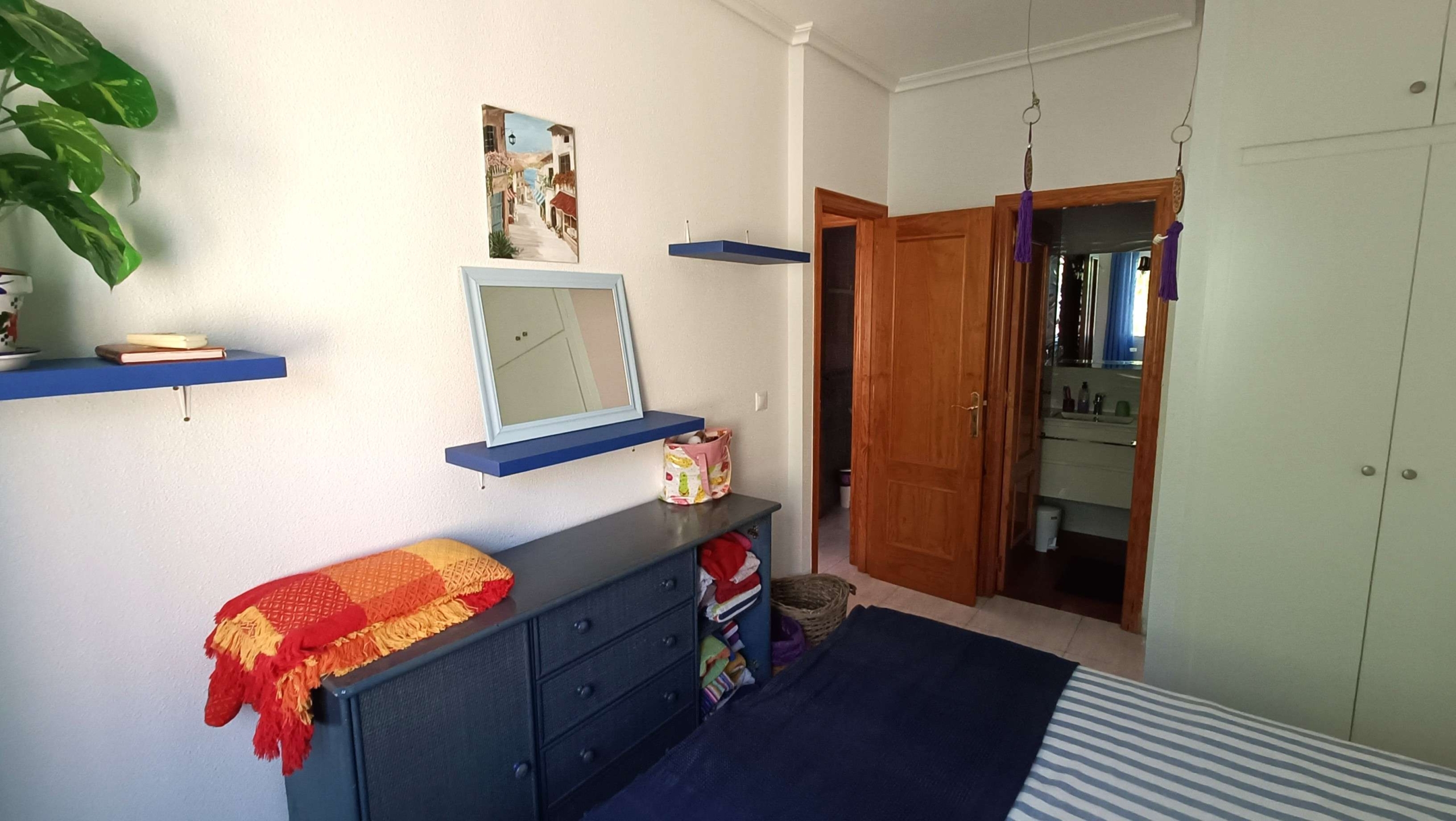Quad House for Sale in Orihuela Costa, Alicante