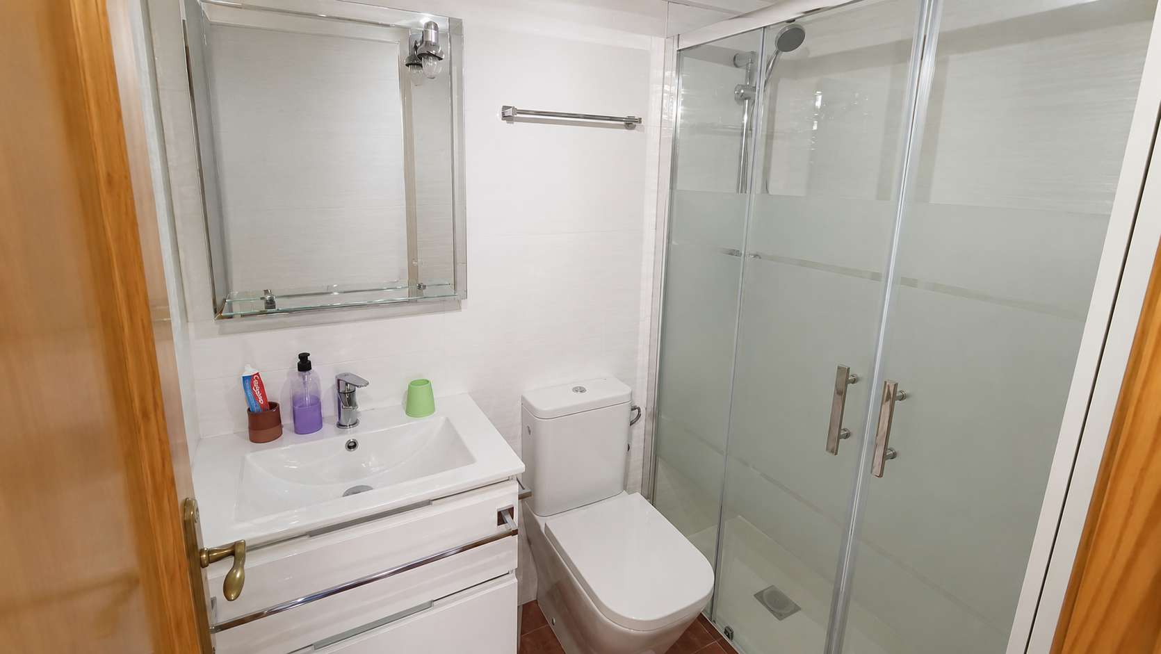 Quad House for Sale in Orihuela Costa, Alicante