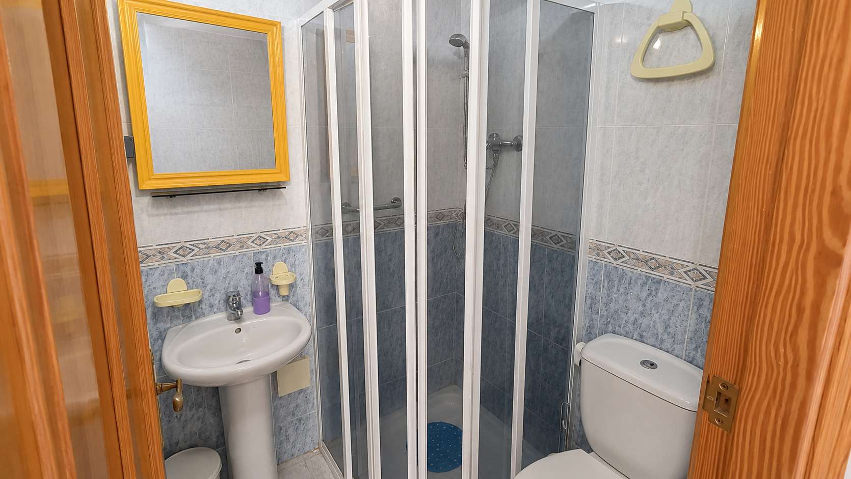 Quad House for Sale in Orihuela Costa, Alicante
