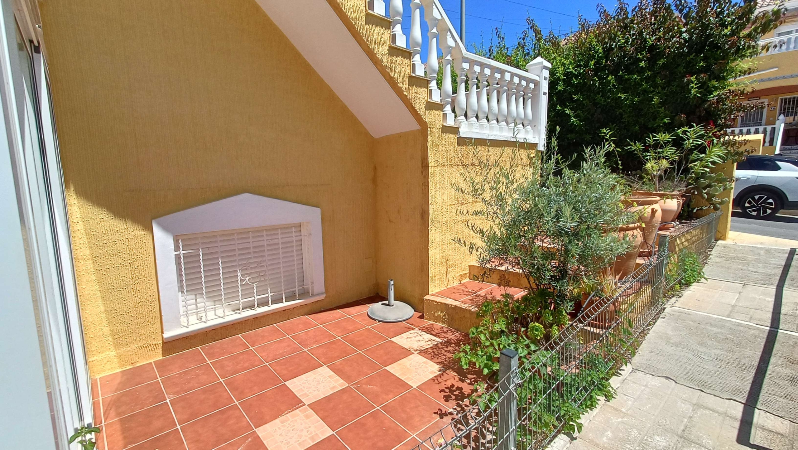 Quad House for Sale in Orihuela Costa, Alicante