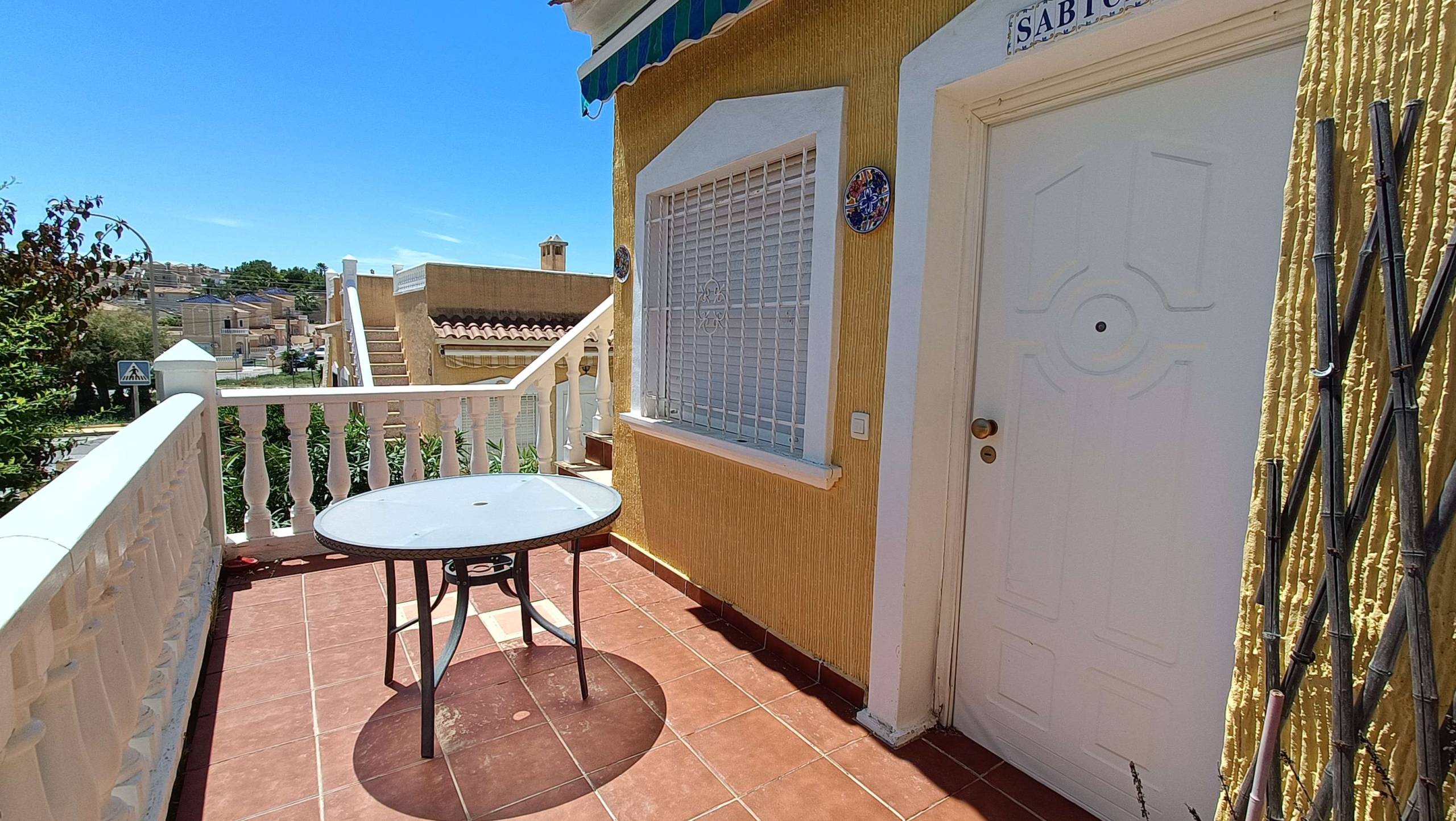 Quad House for Sale in Orihuela Costa, Alicante