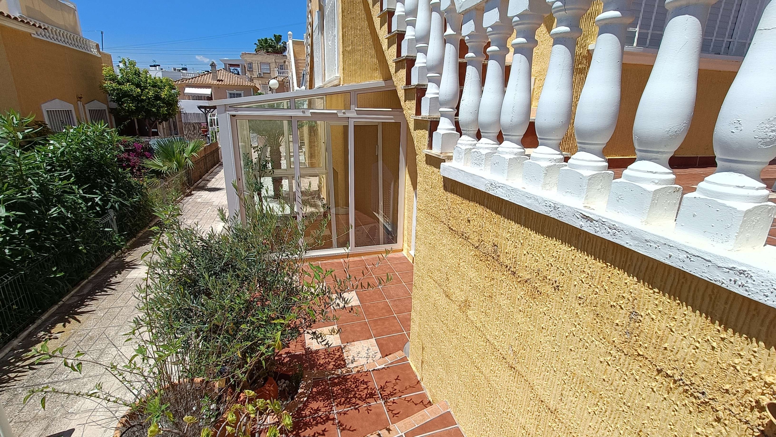 Quad House for Sale in Orihuela Costa, Alicante