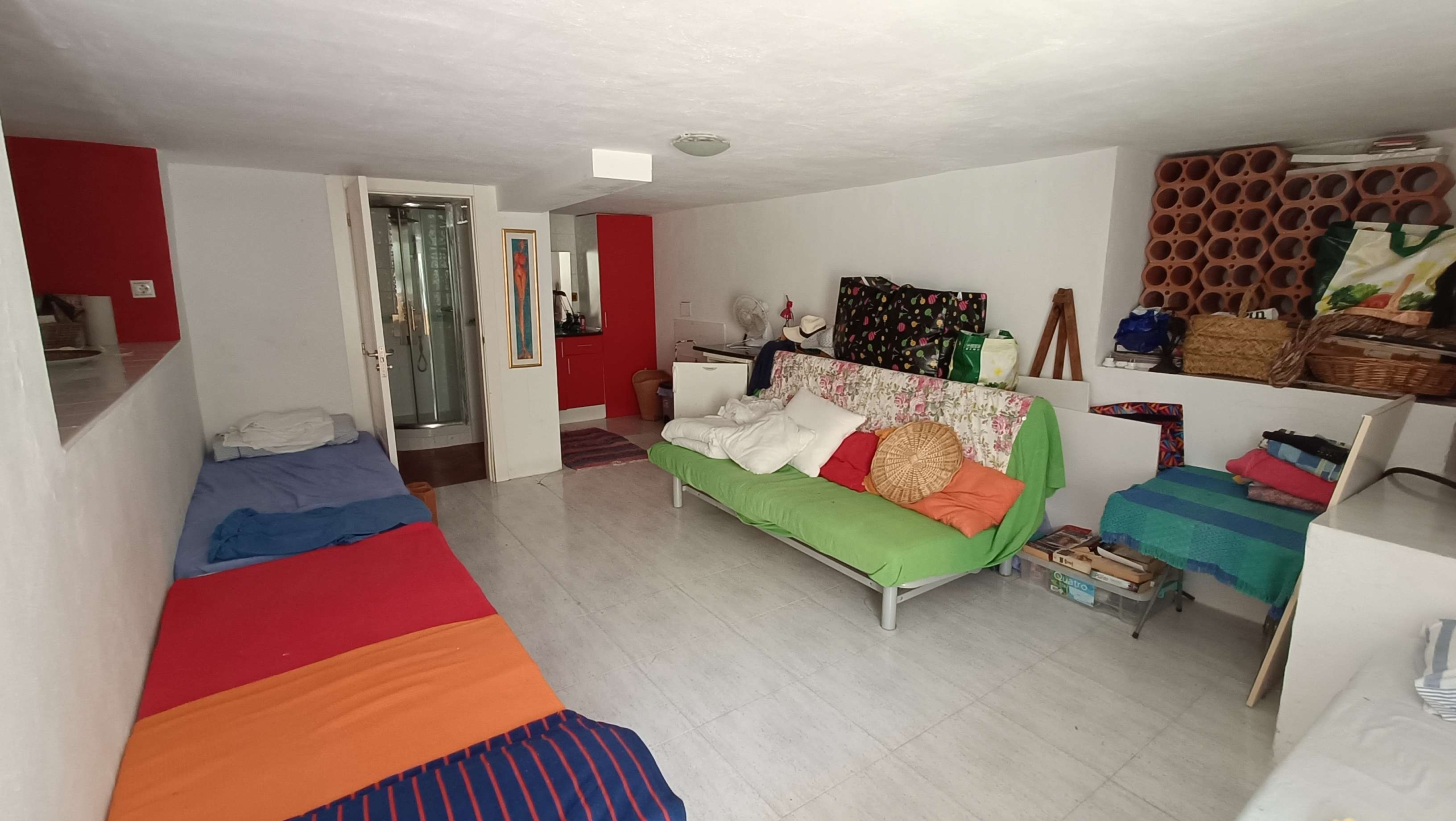 Quad House for Sale in Orihuela Costa, Alicante