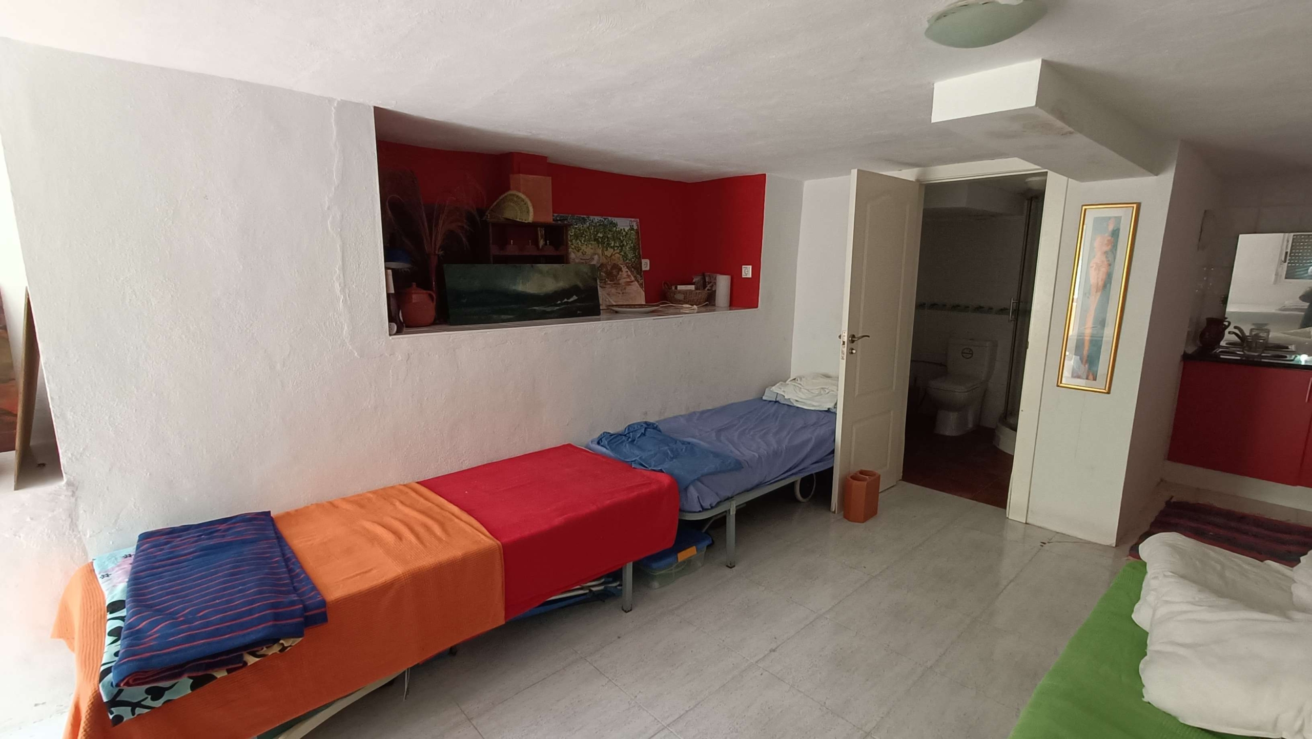 Quad House for Sale in Orihuela Costa, Alicante