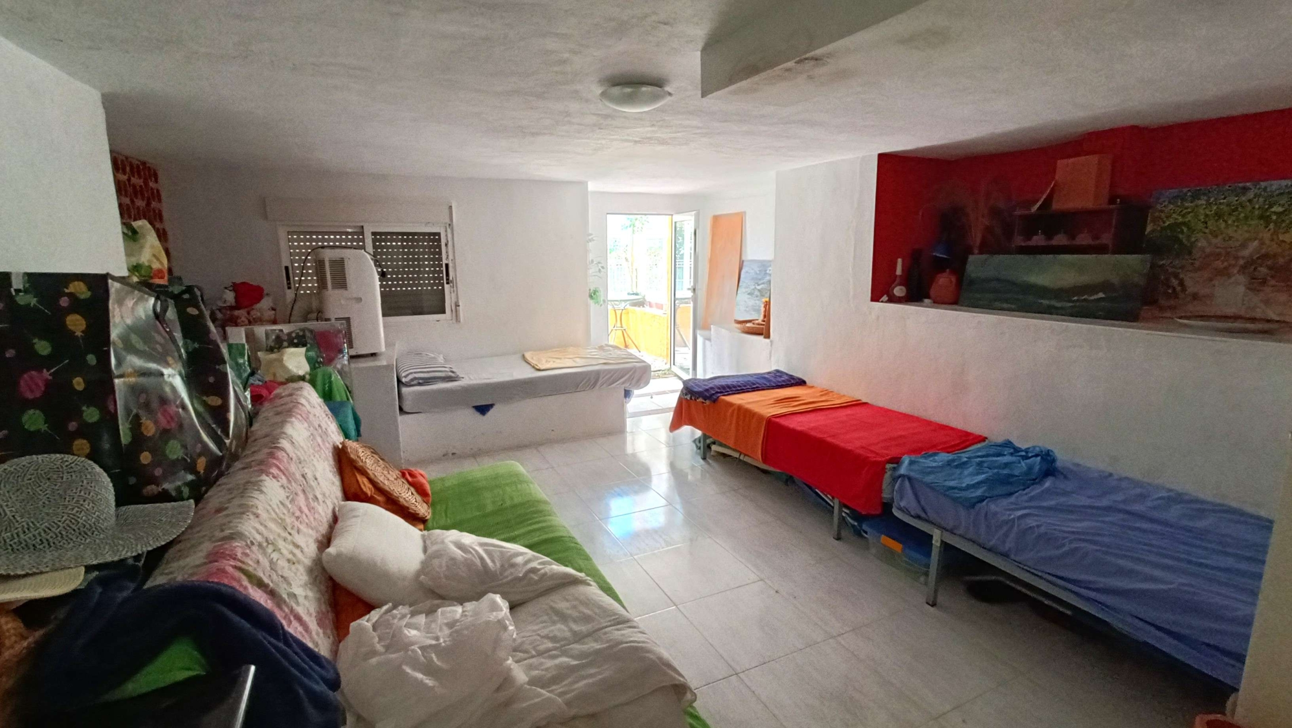 Quad House for Sale in Orihuela Costa, Alicante