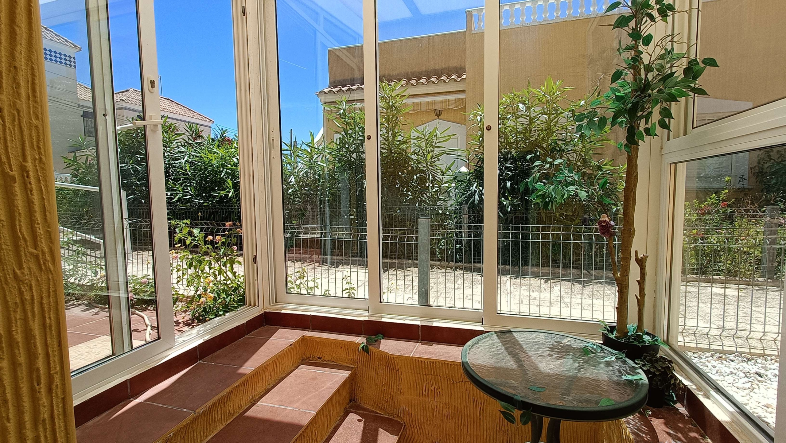 Quad House for Sale in Orihuela Costa, Alicante