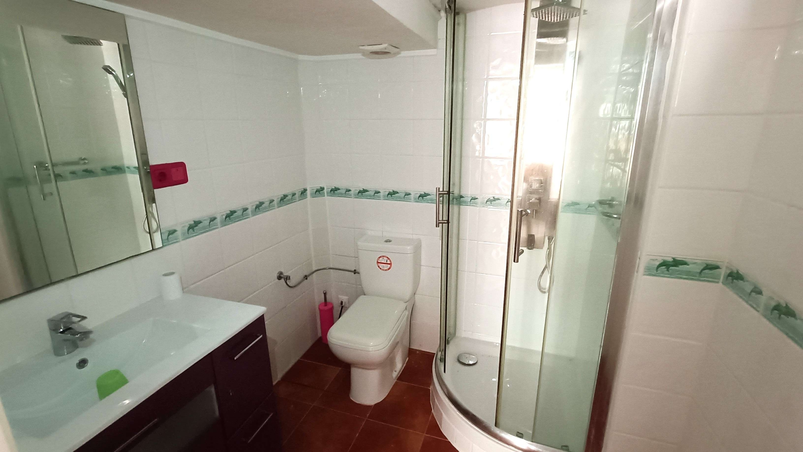 Quad House for Sale in Orihuela Costa, Alicante