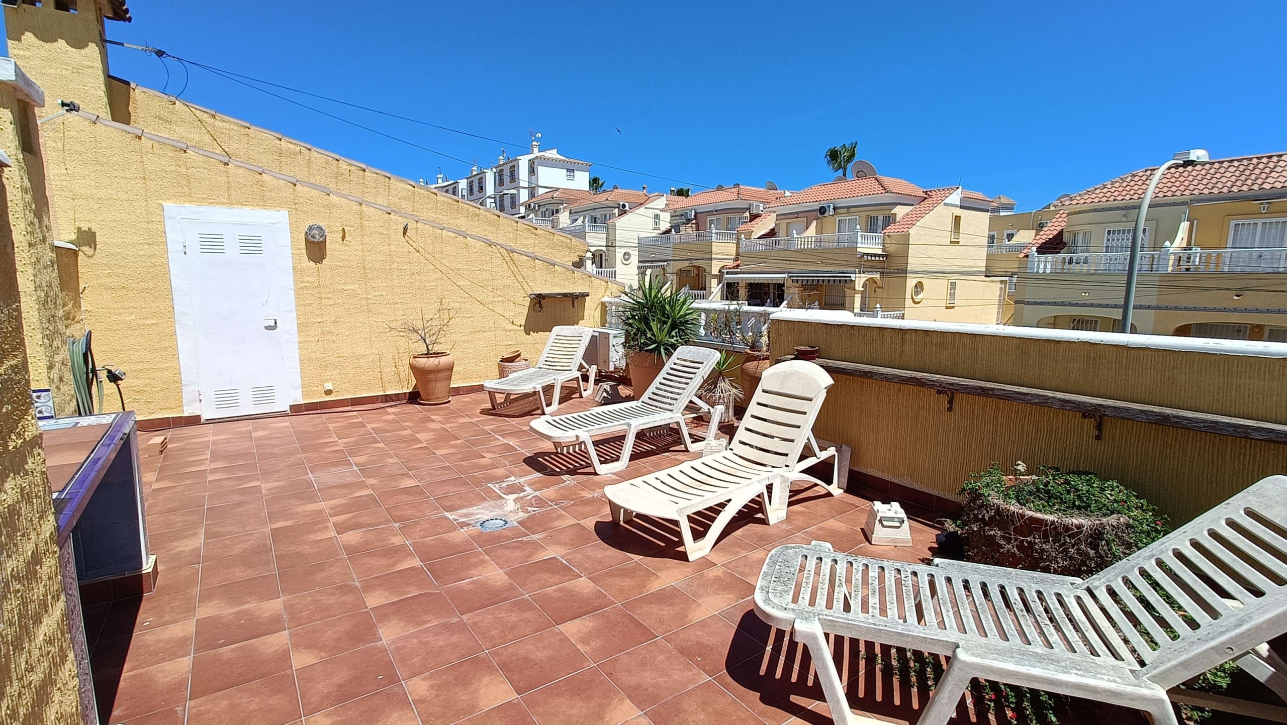 Quad House for Sale in Orihuela Costa, Alicante