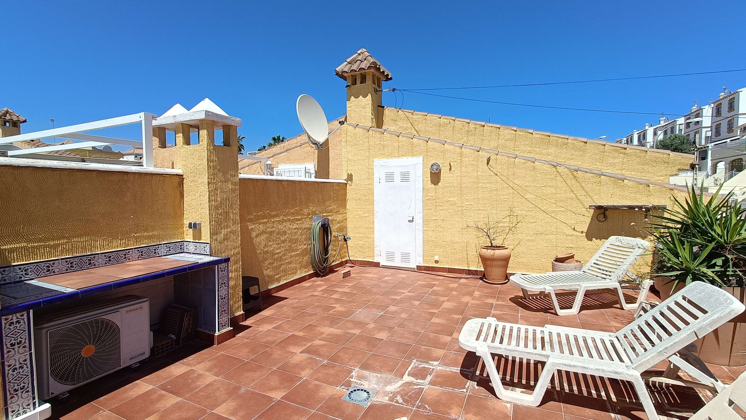 Quad House for Sale in Orihuela Costa, Alicante