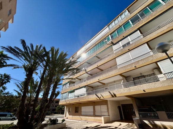 Apartment for Sale in Guardamar del Segura, Alicante