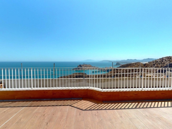 THE TRANQUILITY OF THE SEA IN YOUR HOME !!!