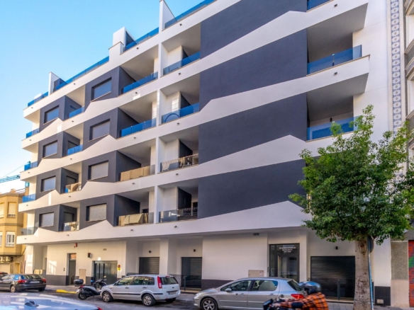 Bungalow for Sale in Orihuela Costa, Alicante