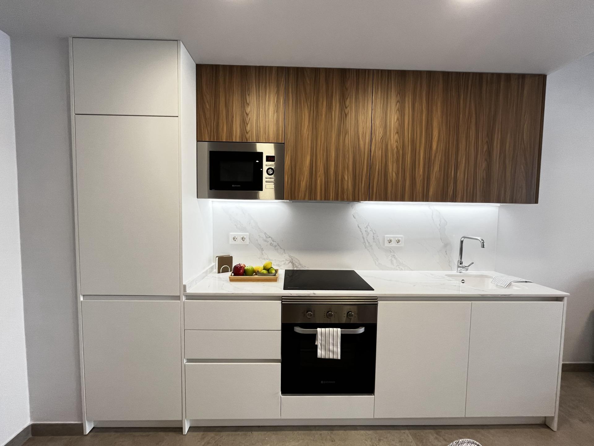 Bungalow for Sale in Orihuela Costa, Alicante