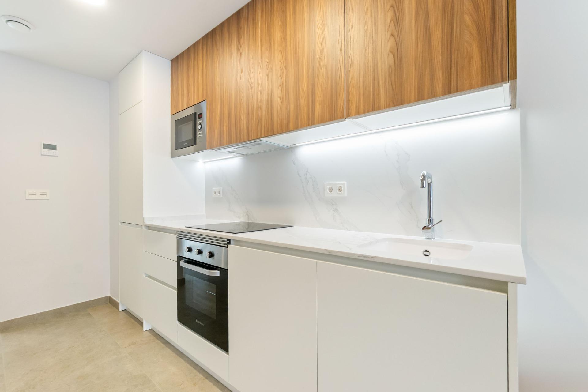 Bungalow for Sale in Orihuela Costa, Alicante