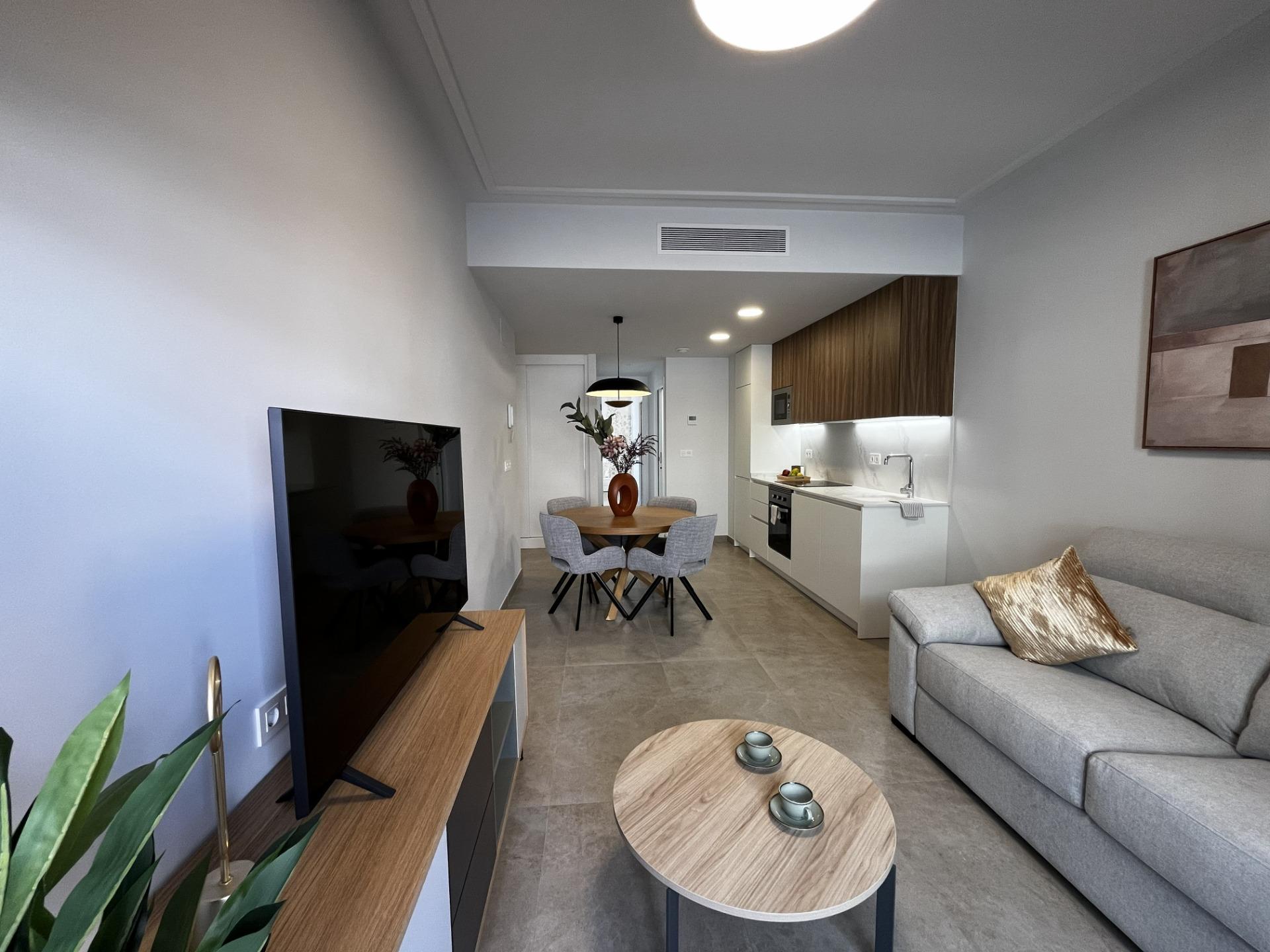 Bungalow for Sale in Orihuela Costa, Alicante