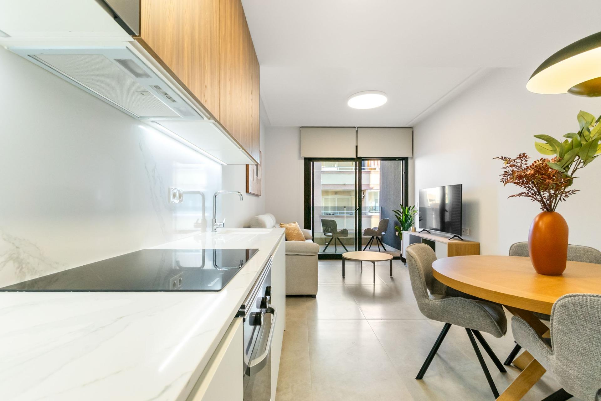 Bungalow for Sale in Orihuela Costa, Alicante